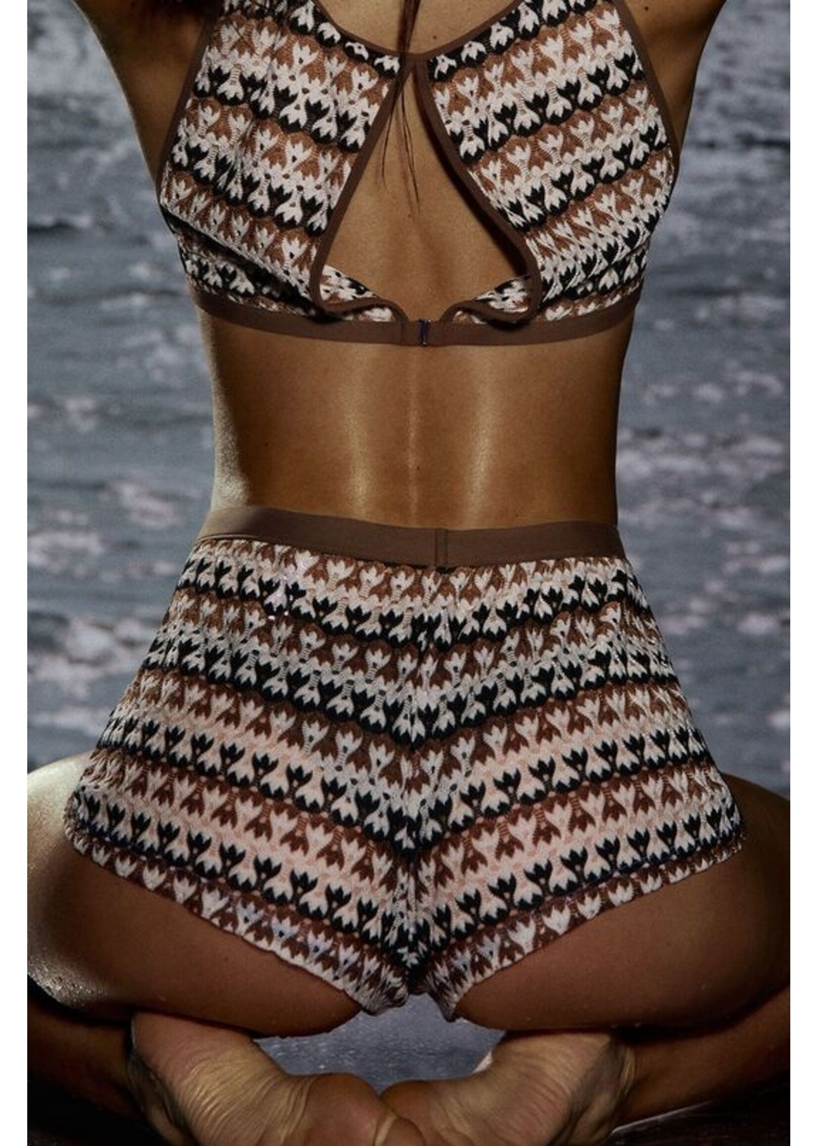 Sarda Swim Sarda Swim Biles Short