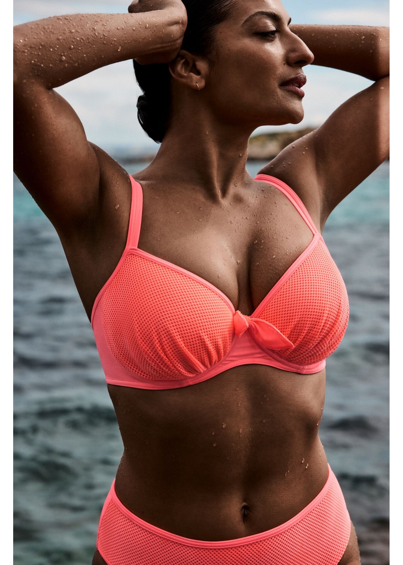 PrimaDonna Swim PrimaDonna Swim Rivas Volle Cup Bikinitop
