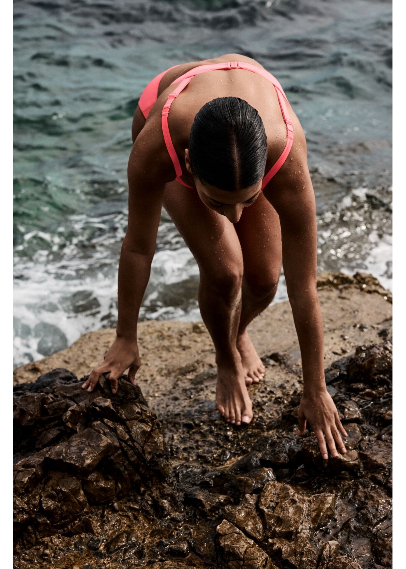 PrimaDonna Swim PrimaDonna Swim Rivas Volle Cup Bikinitop