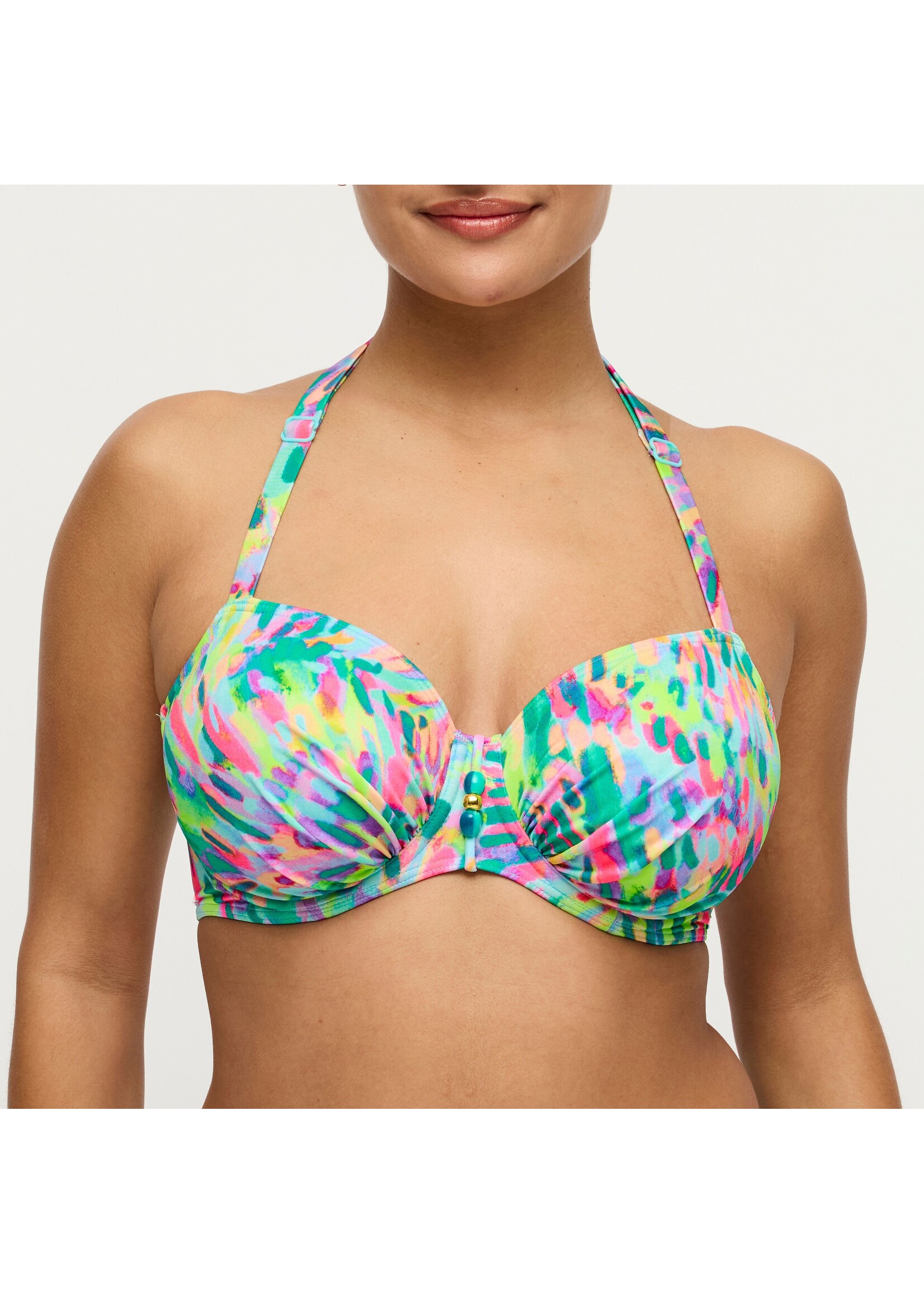 PrimaDonna Swim PrimaDonna Swim Douala Volle Cup Bikinitop