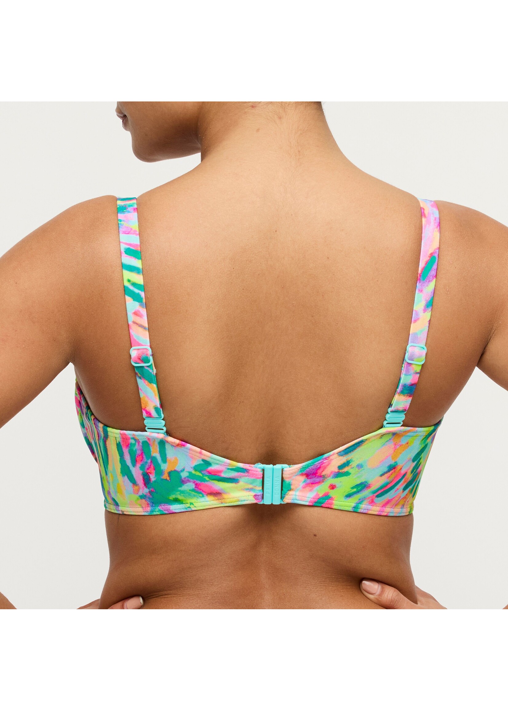 PrimaDonna Swim PrimaDonna Swim Douala Volle Cup Bikinitop