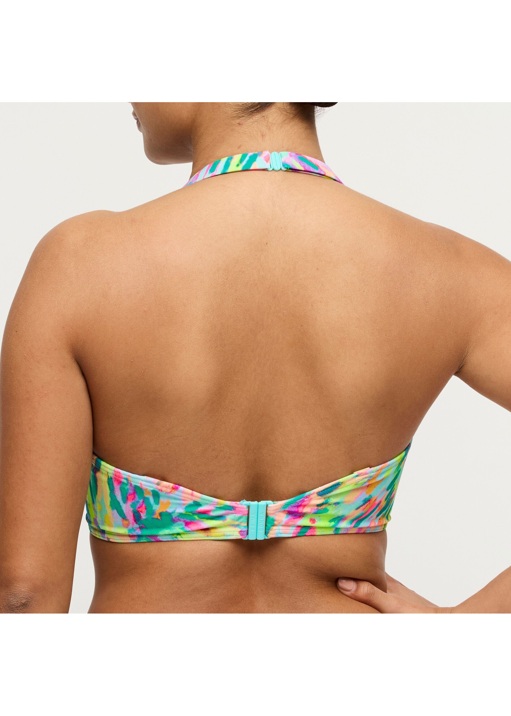 PrimaDonna Swim PrimaDonna Swim Douala Volle Cup Bikinitop