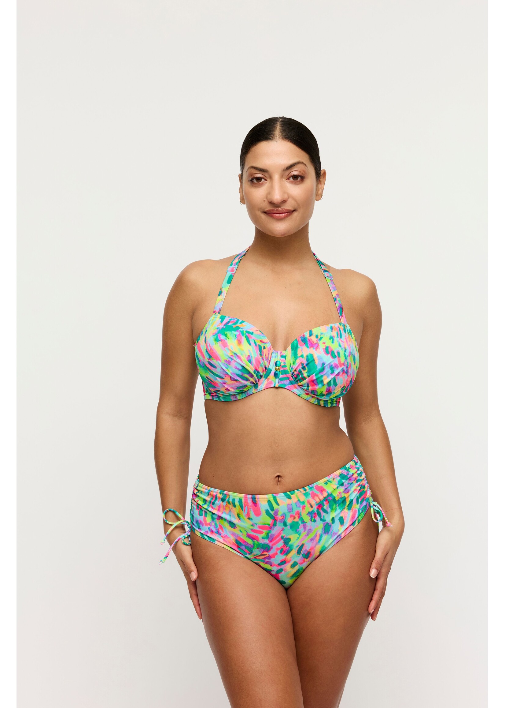 PrimaDonna Swim PrimaDonna Swim Douala Volle Cup Bikinitop