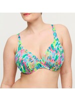 PrimaDonna Swim PrimaDonna Swim Douala Plunge Bikini Halve Mousse Cups