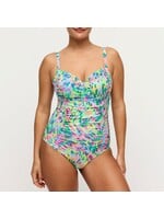 PrimaDonna Swim PrimaDonna Swim Douala Corrigerend Badpak Volle Cup