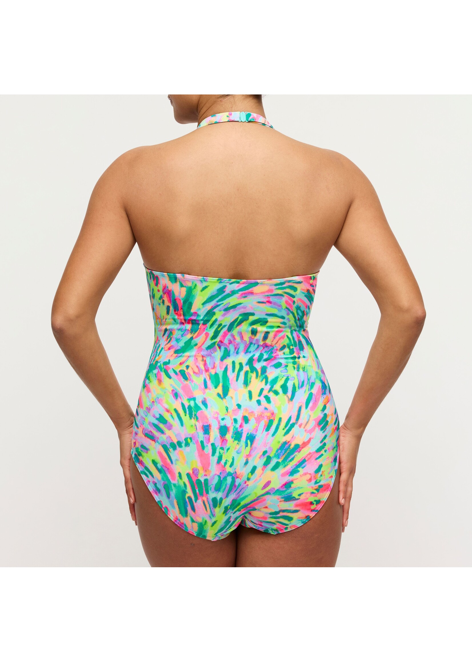 PrimaDonna Swim PrimaDonna Swim Douala Corrigerend Badpak Volle Cup