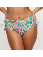 PrimaDonna Swim PrimaDonna Swim Douala Bikini Tailleslip met Koordjes