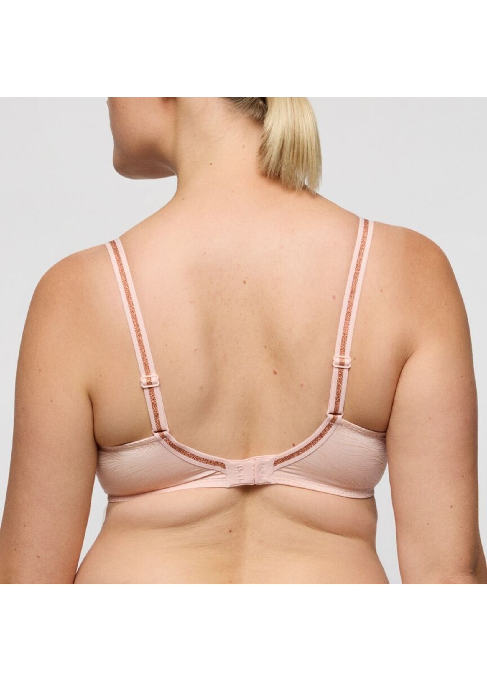 PrimaDonna Twist PrimaDonna Twist Briana Voorgevormde Hartvorm Bh