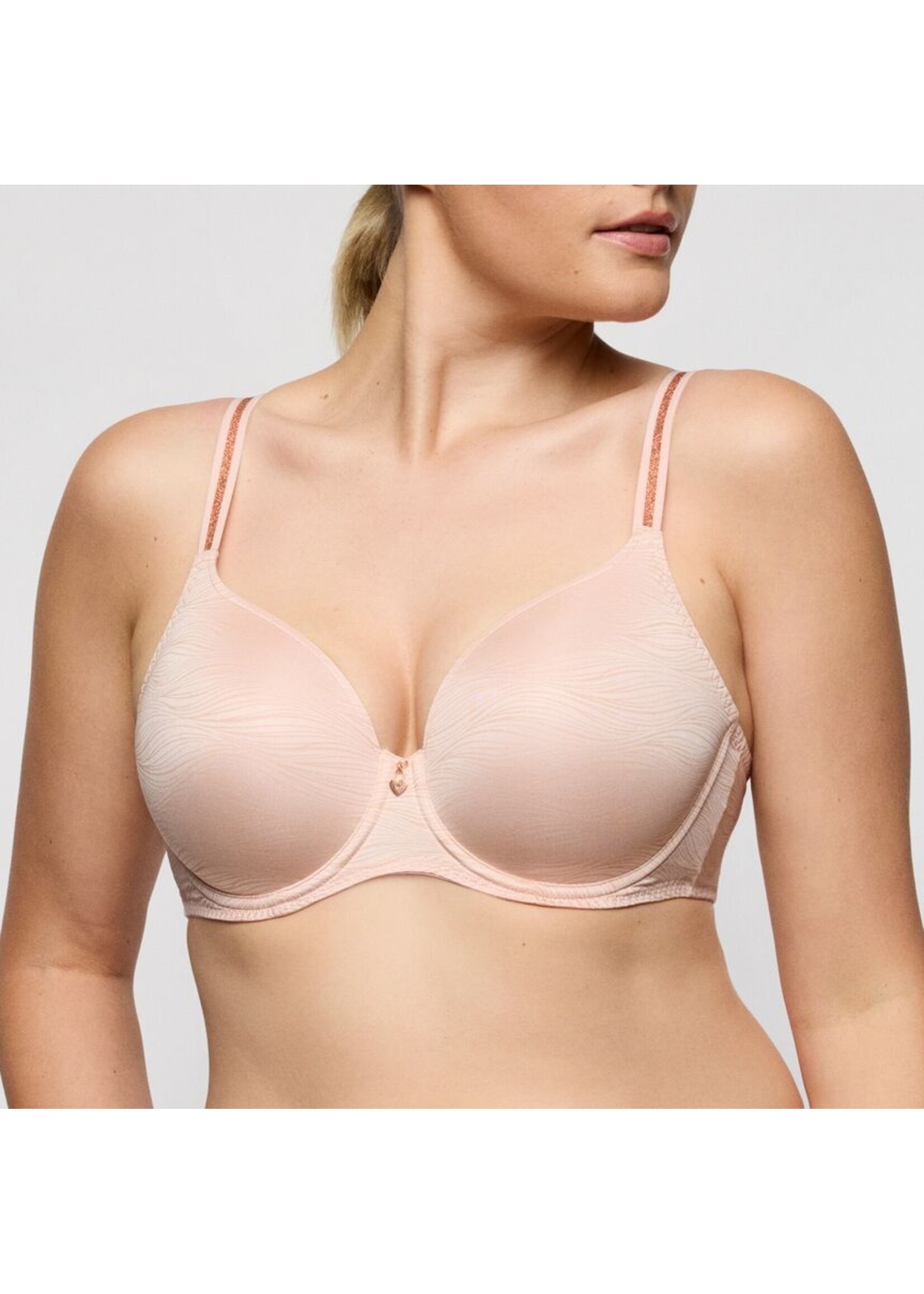 PrimaDonna Twist PrimaDonna Twist Briana Voorgevormde Hartvorm Bh