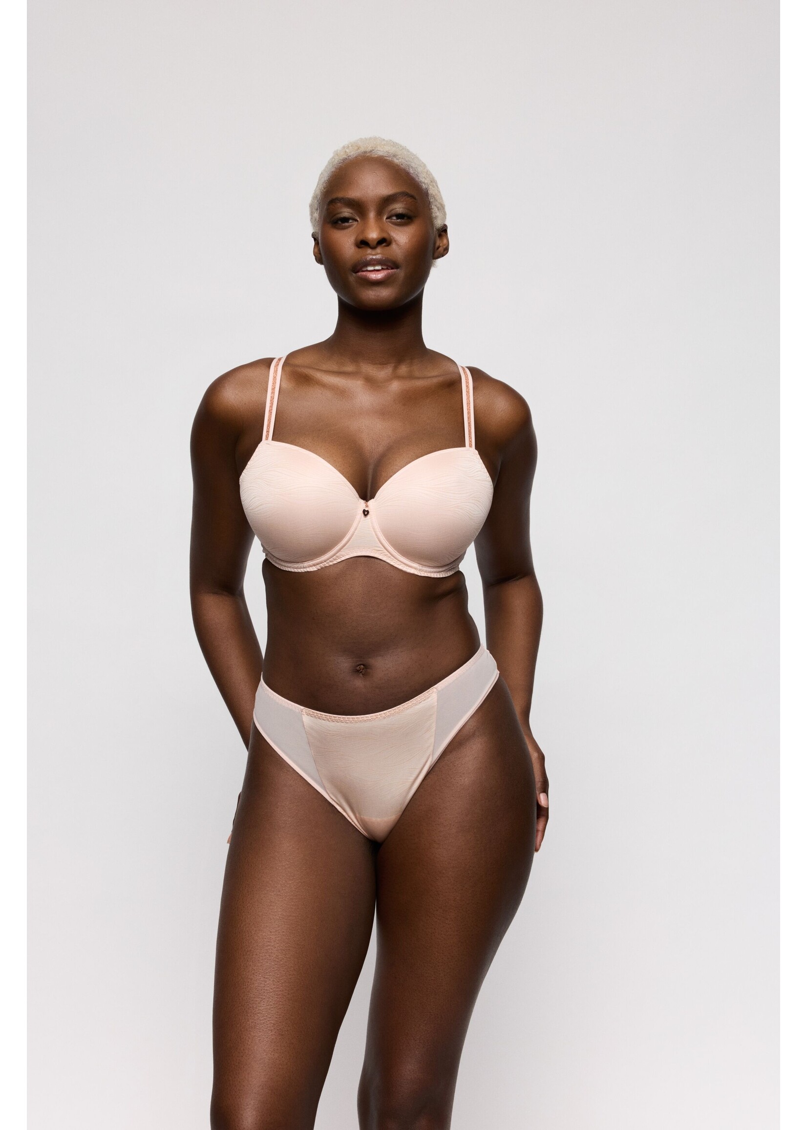 PrimaDonna Twist PrimaDonna Twist Briana String