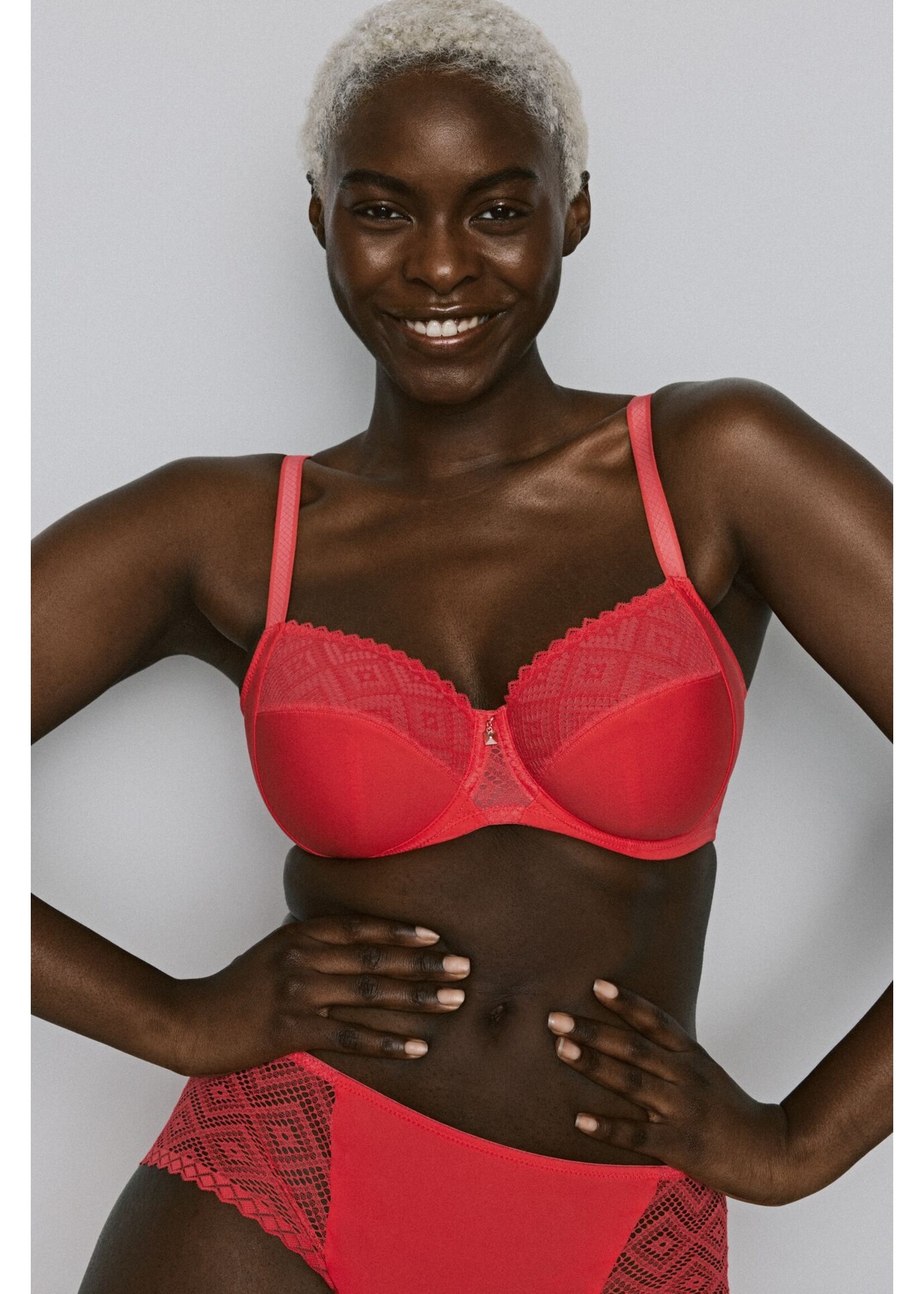 PrimaDonna Twist PrimaDonna Twist Grace Bay Volle Cup Bh