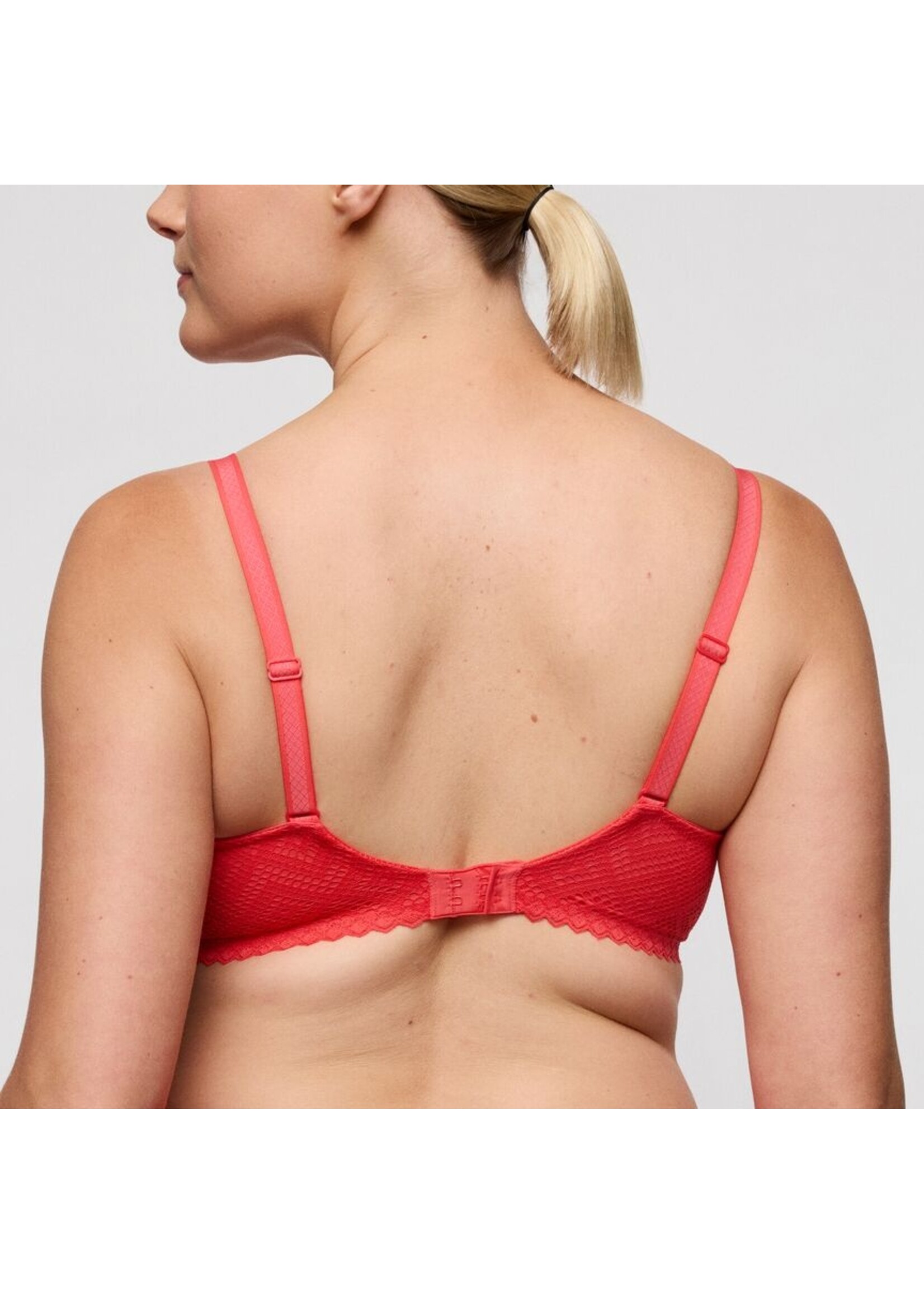 PrimaDonna Twist PrimaDonna Twist Grace Bay Voorgevormde Hartvorm Bh