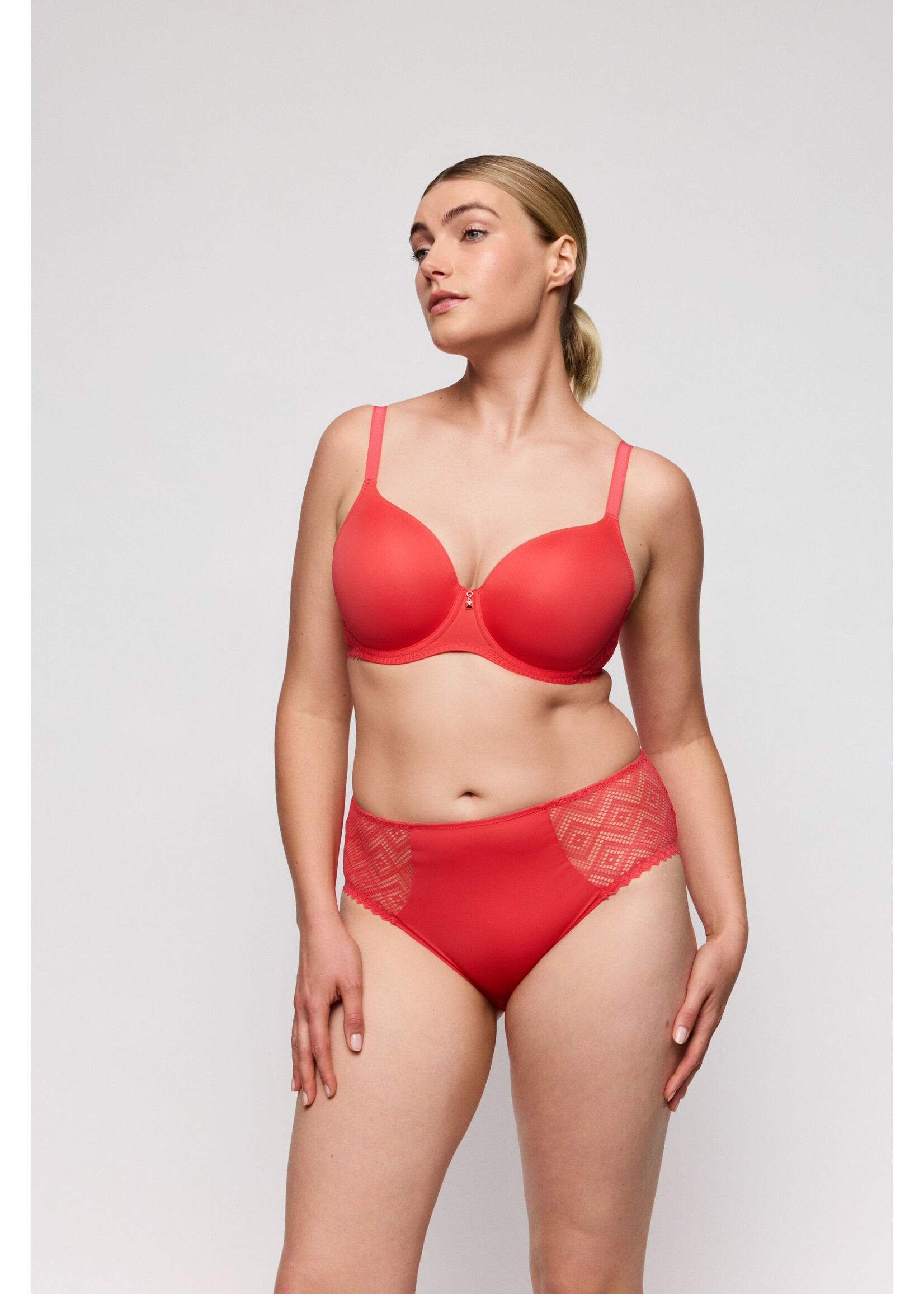 PrimaDonna Twist PrimaDonna Twist Grace Bay Voorgevormde Hartvorm Bh