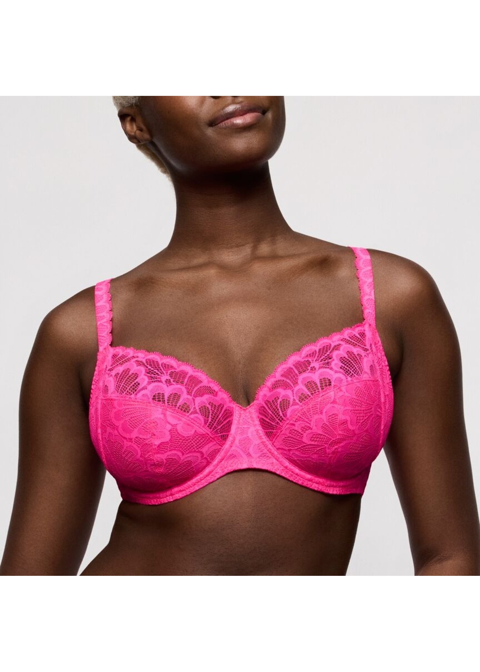 PrimaDonna Twist PrimaDonna Twist Mocuto Volle Cup Bh