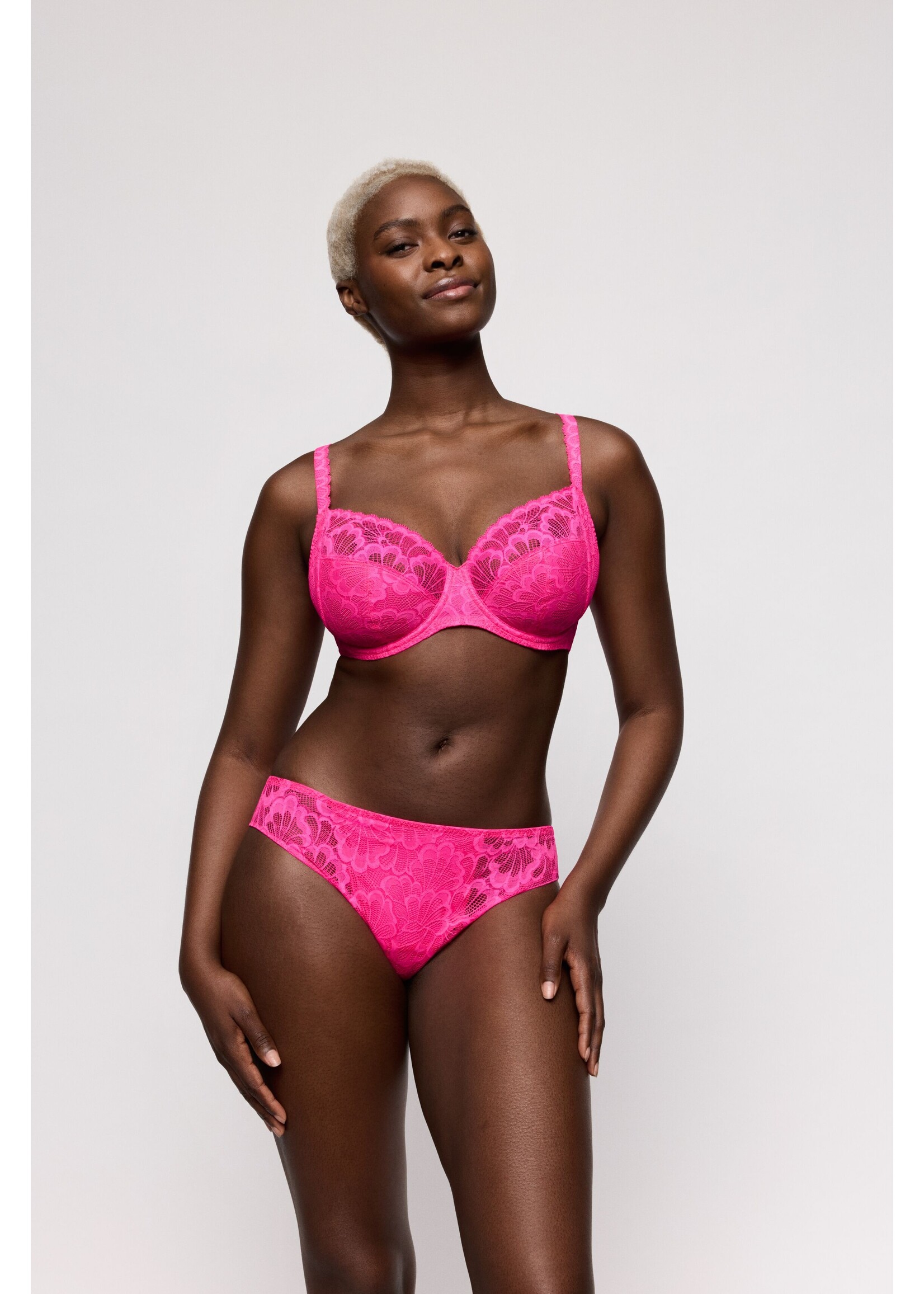 PrimaDonna Twist PrimaDonna Twist Mocuto Volle Cup Bh