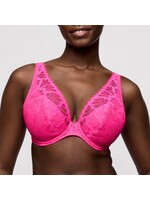 PrimaDonna Twist PrimaDonna Twist Mocuto Half Voorgevormde Plunge Bh