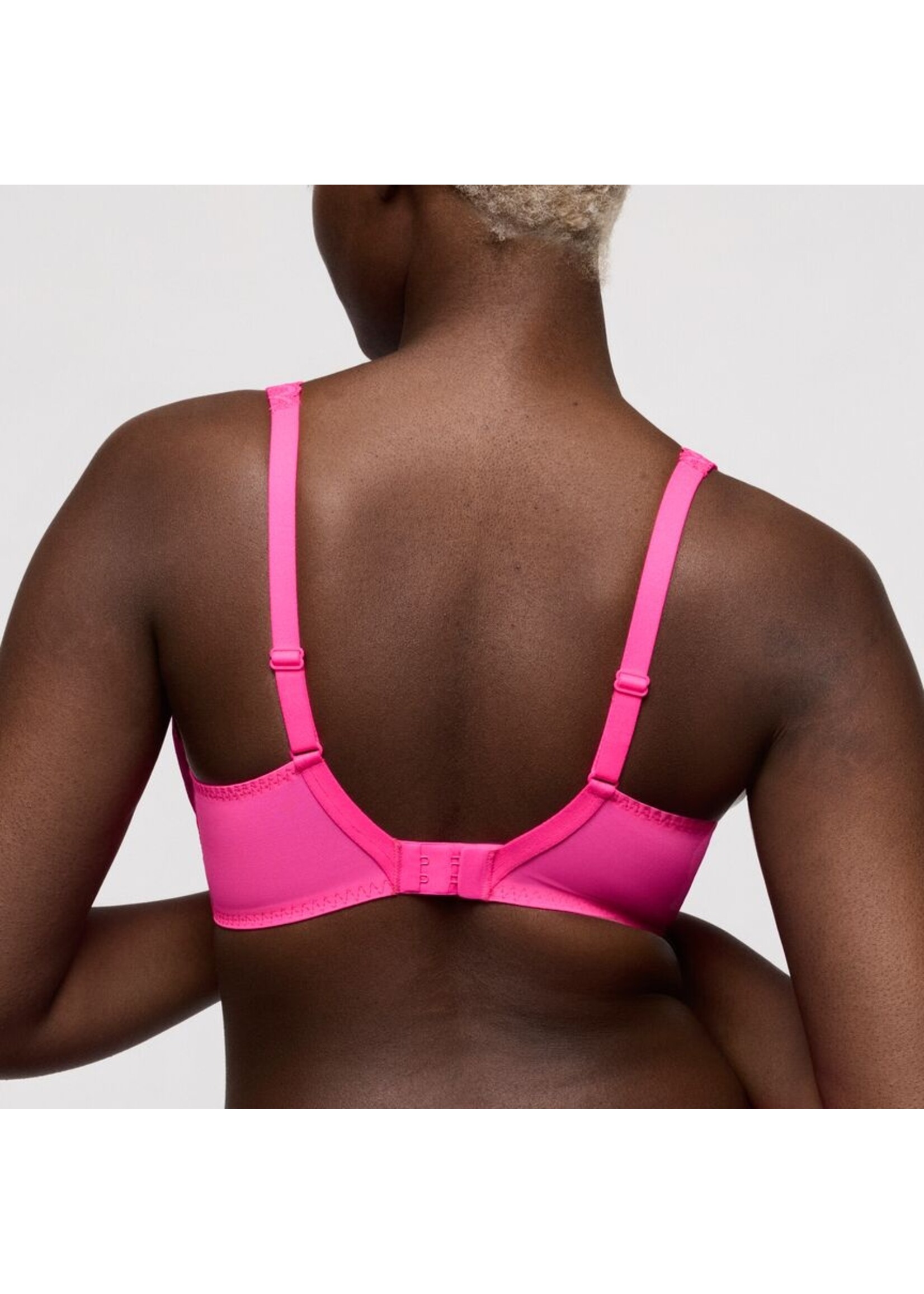 PrimaDonna Twist PrimaDonna Twist Mocuto Half Voorgevormde Plunge Bh