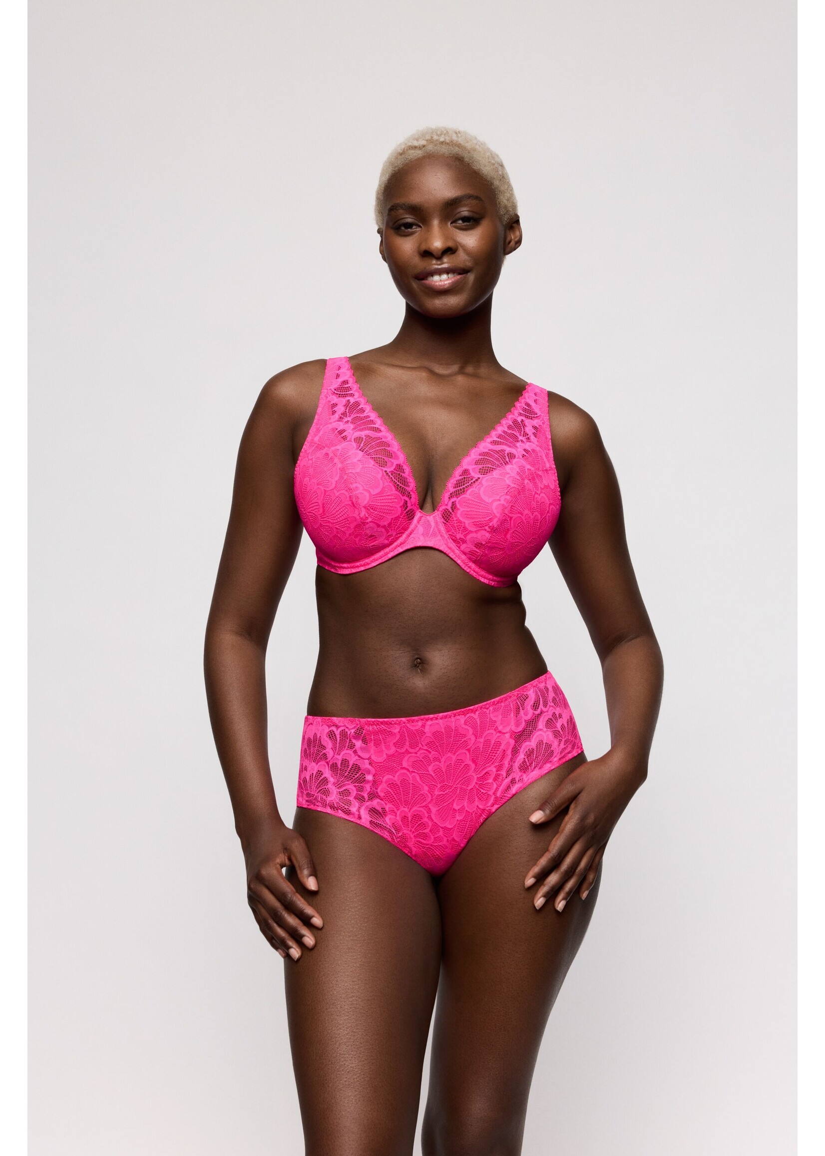 PrimaDonna Twist PrimaDonna Twist Mocuto Tailleslip