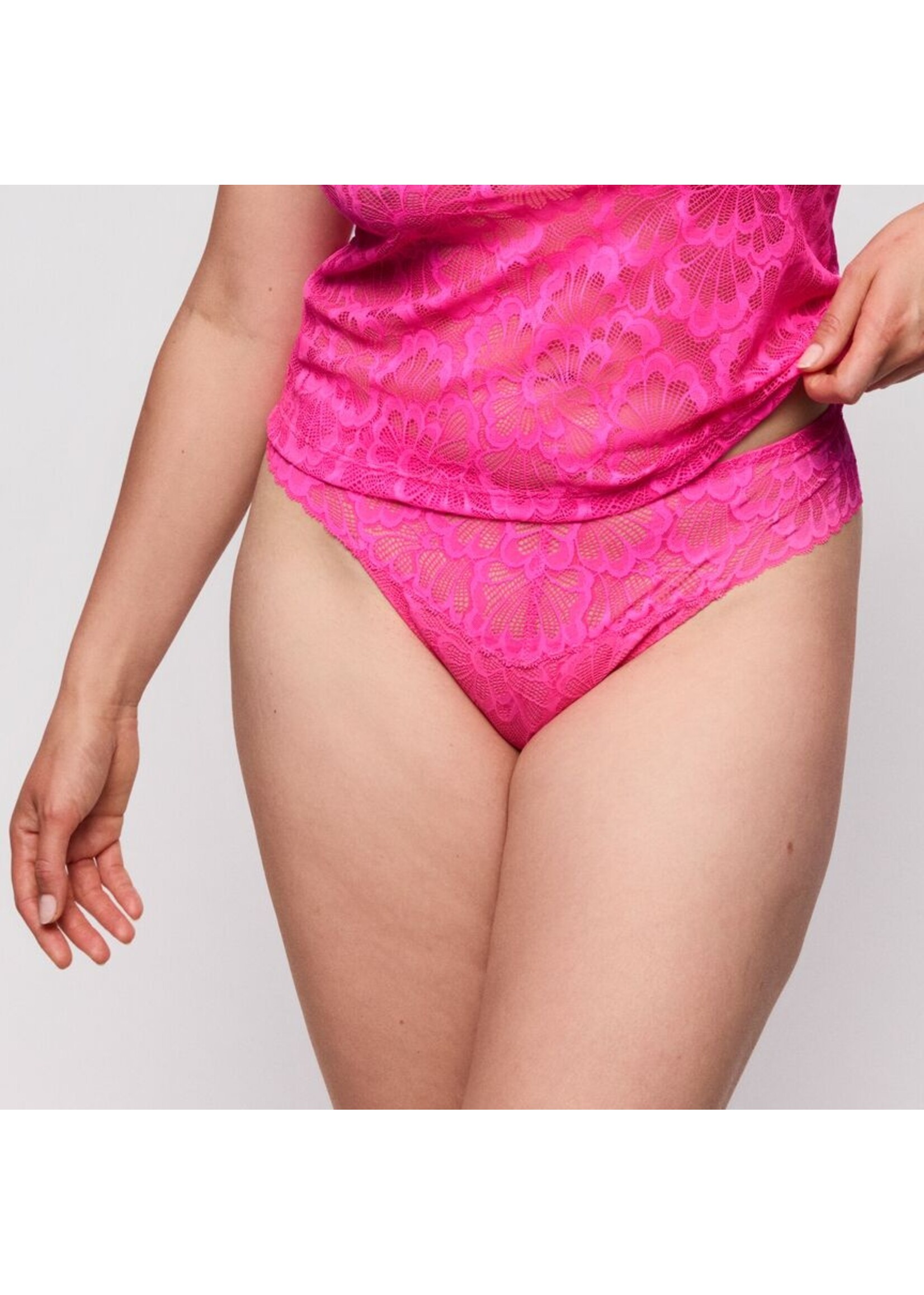 PrimaDonna Twist PrimaDonna Twist Mocuto String