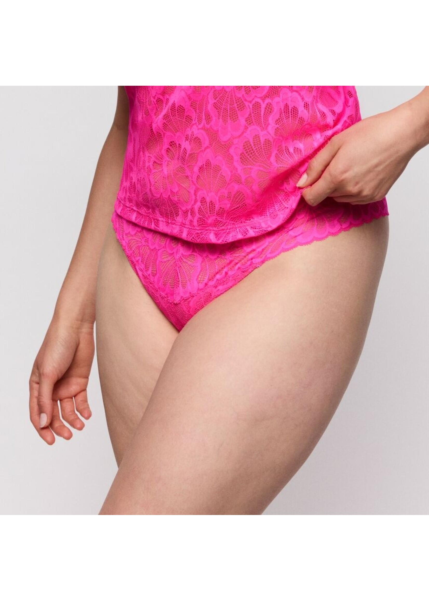 PrimaDonna Twist PrimaDonna Twist Mocuto String