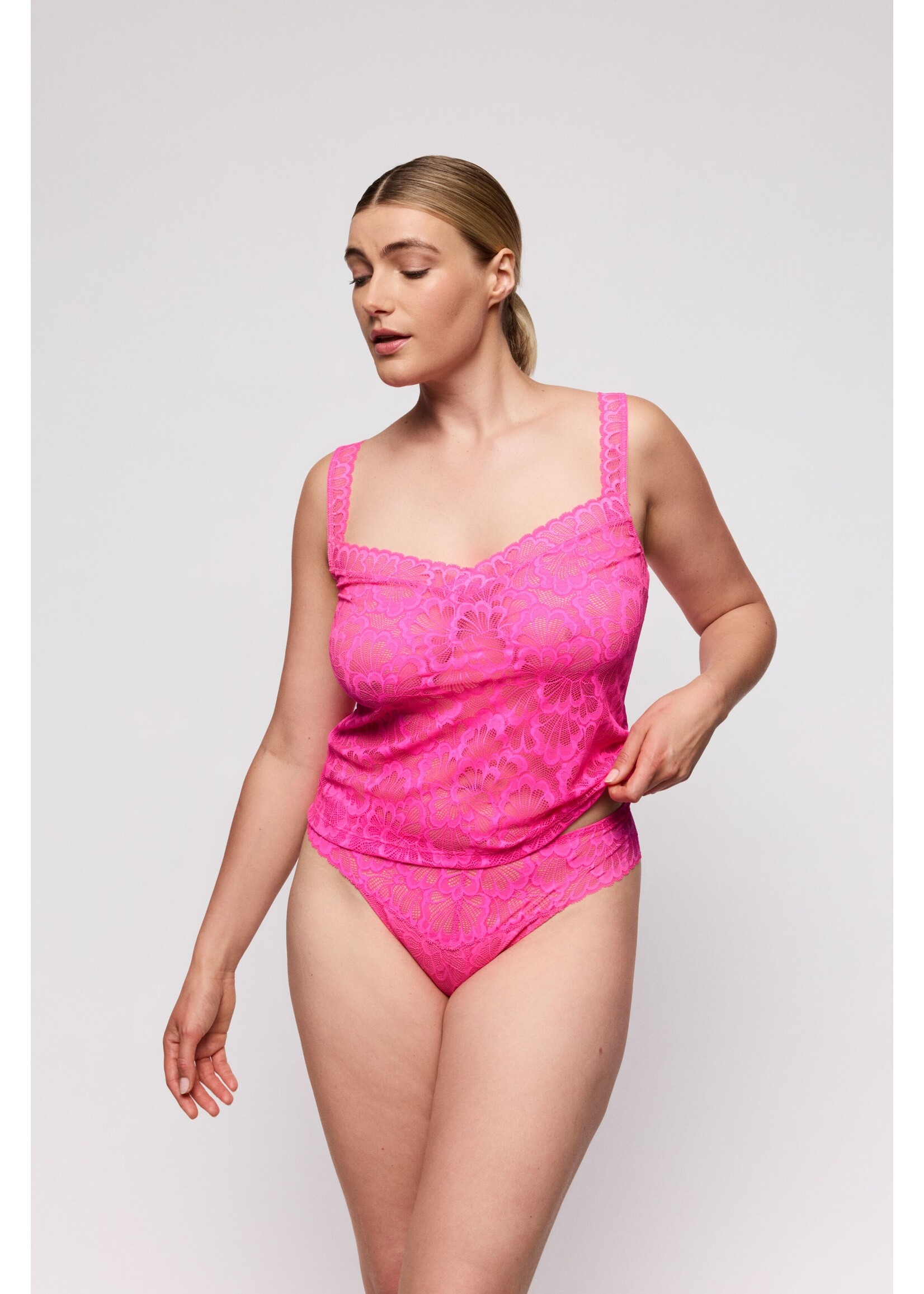 PrimaDonna Twist PrimaDonna Twist Mocuto String