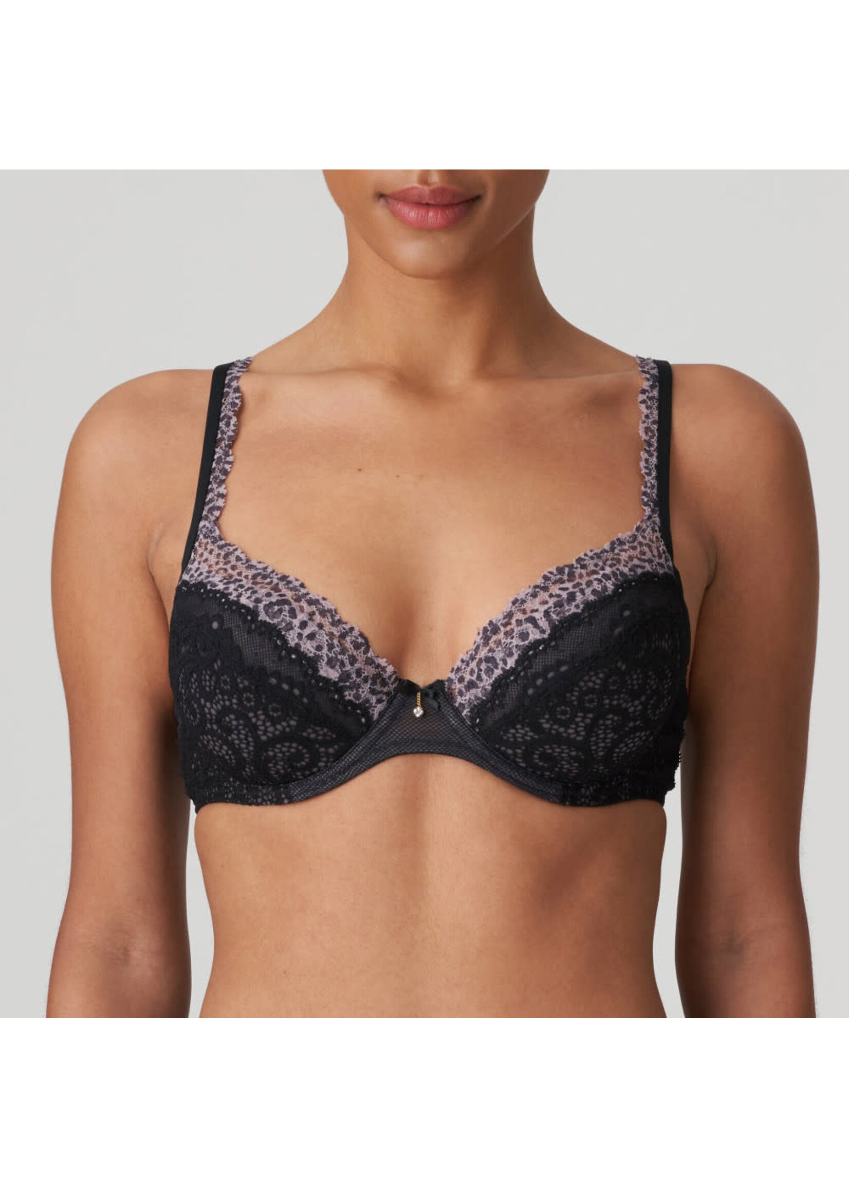 Marie Jo Marie Jo Coely Push Up Bh met Uitneembare Cups