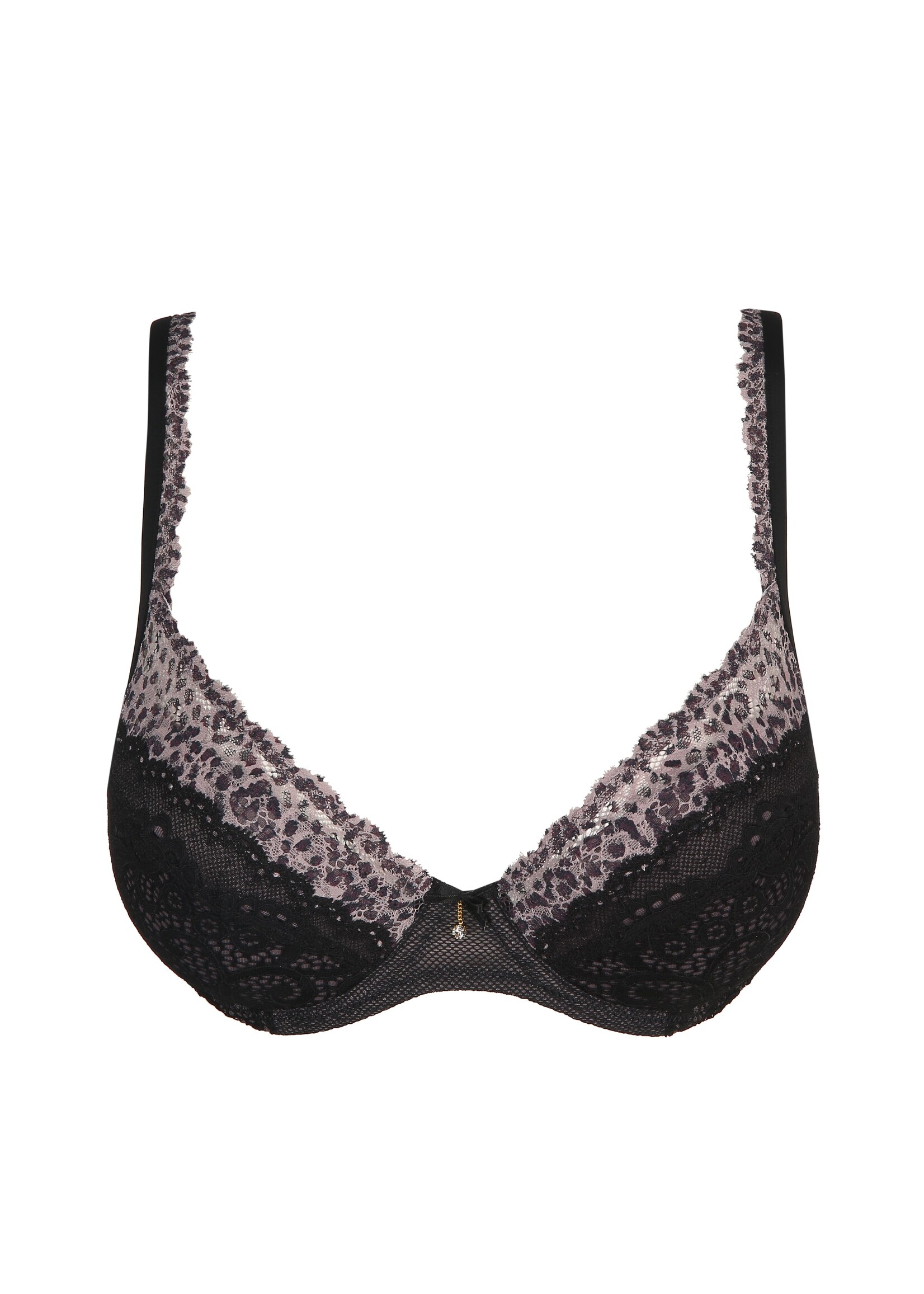 Marie Jo Marie Jo Coely Push Up Bh met Uitneembare Cups