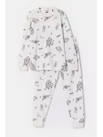 Woody Color Me Pyjama Kerst