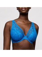 PrimaDonna Twist PrimaDonna Twist Mocuto Half Voorgevormde Plunge Bh