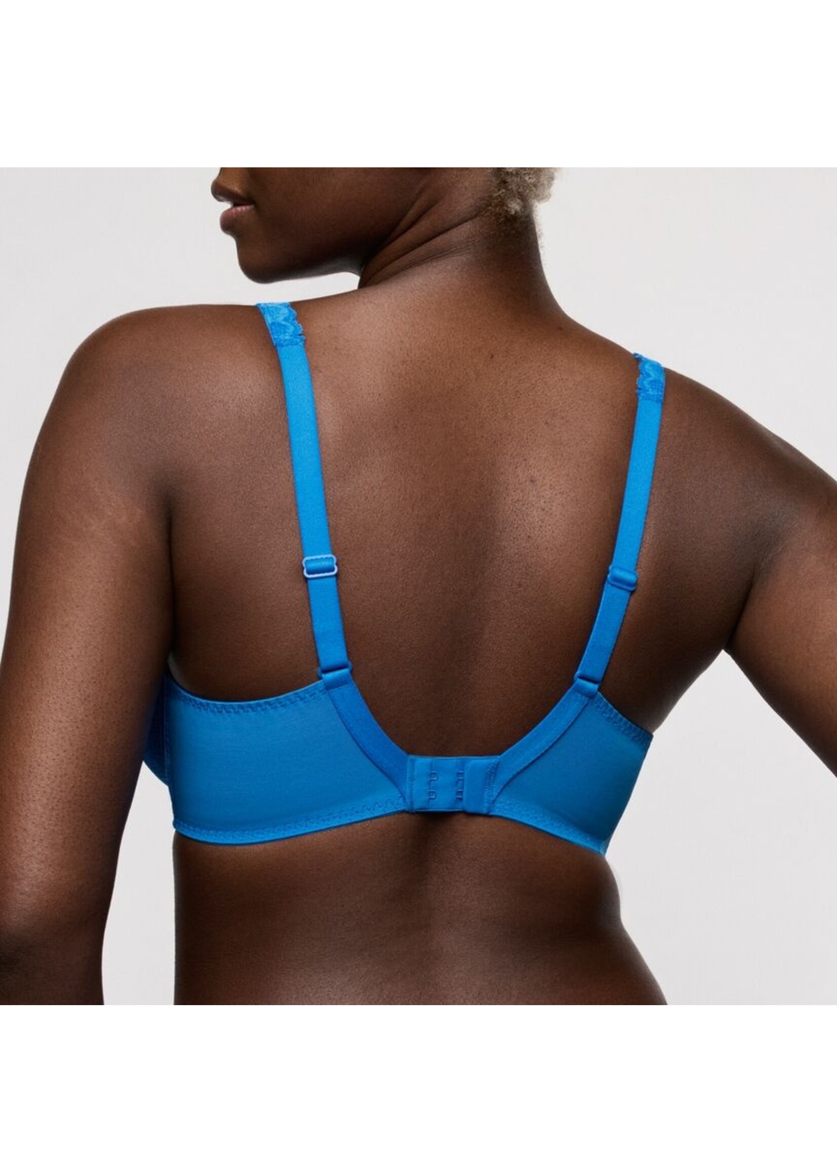 PrimaDonna Twist PrimaDonna Twist Mocuto Half Voorgevormde Plunge Bh