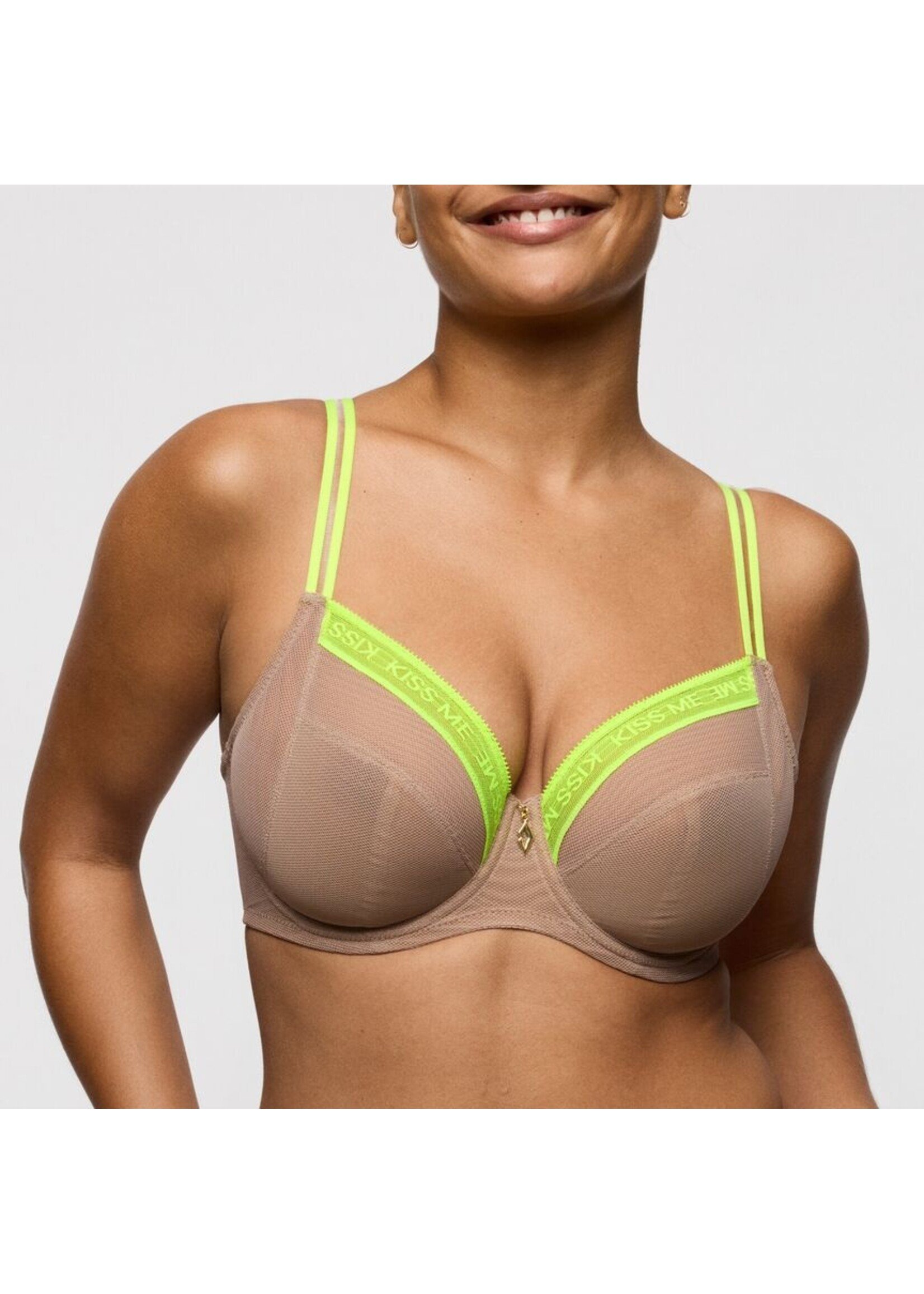 PrimaDonna Twist PrimaDonna Twist Cools Volle Cup Bh