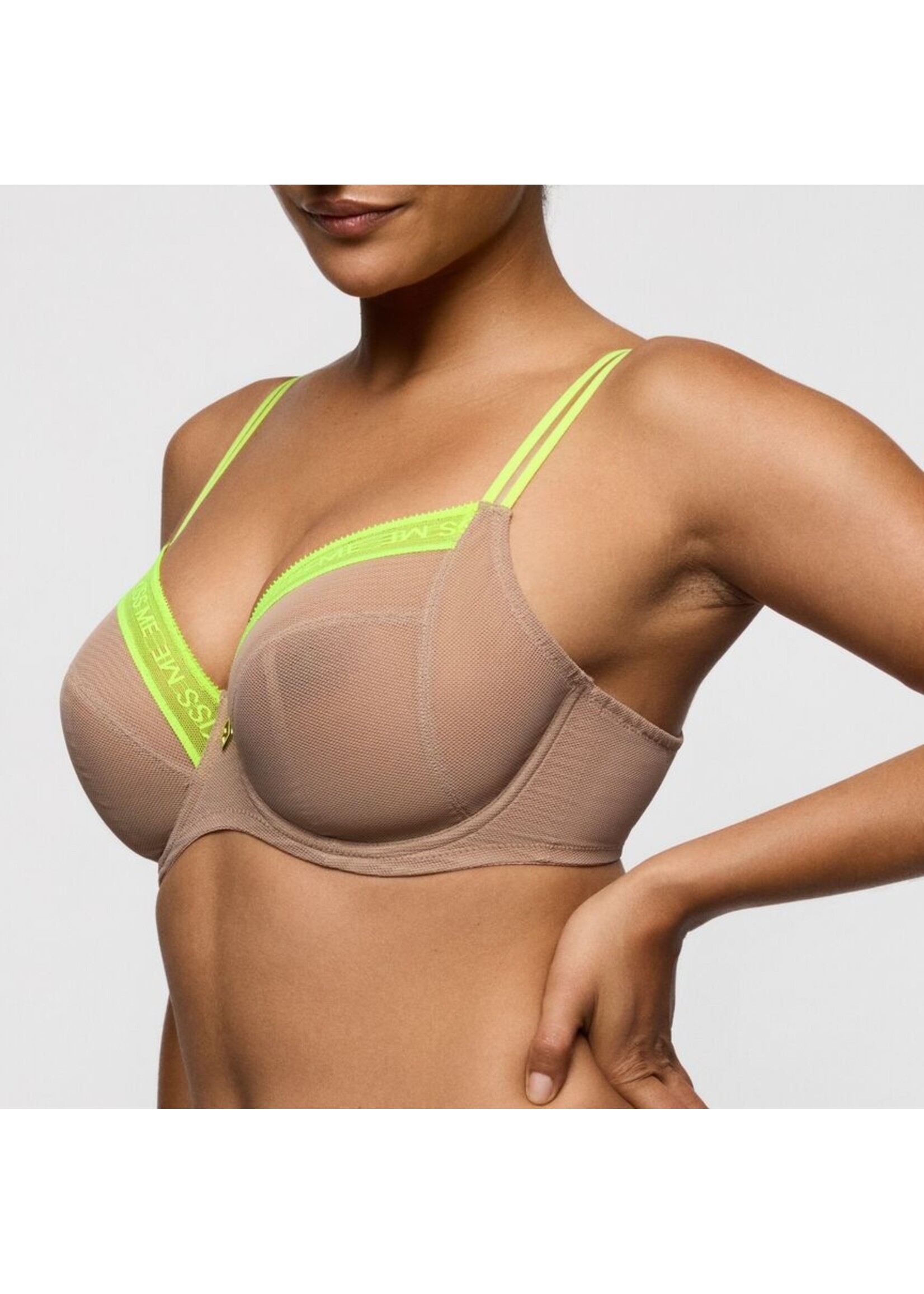 PrimaDonna Twist PrimaDonna Twist Cools Volle Cup Bh