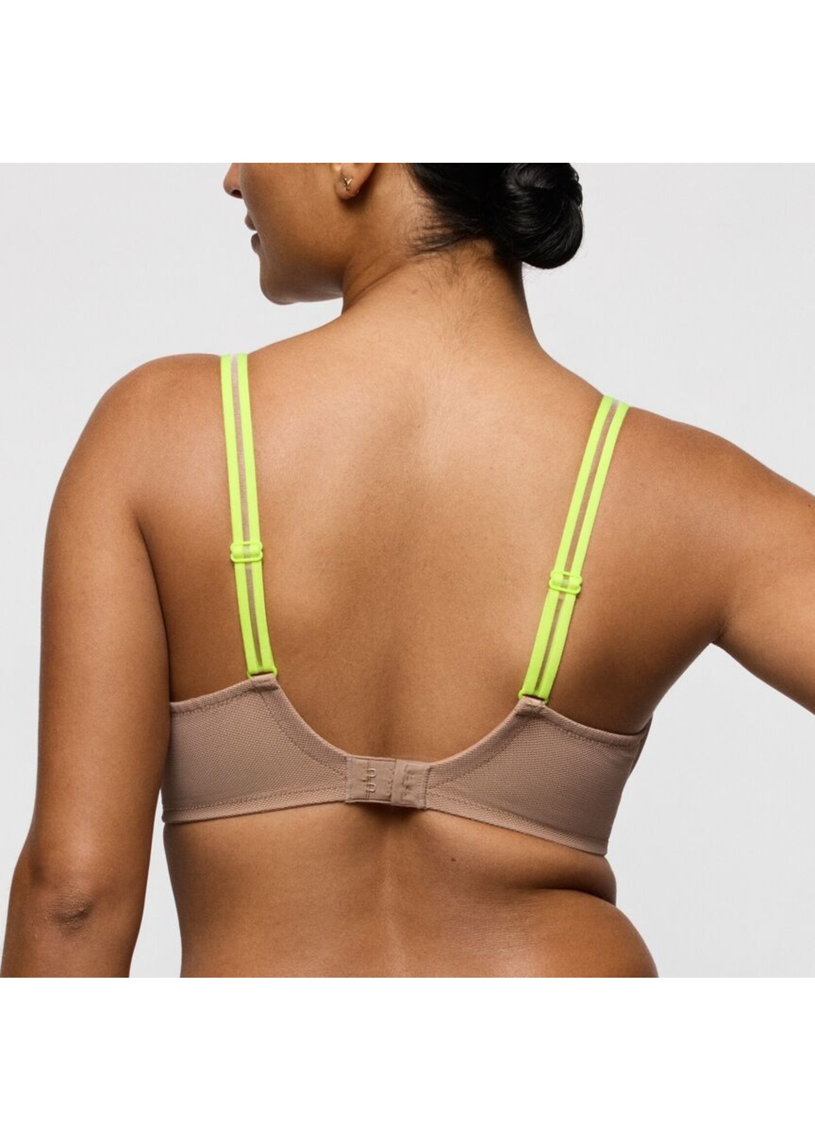 PrimaDonna Twist PrimaDonna Twist Cools Volle Cup Bh