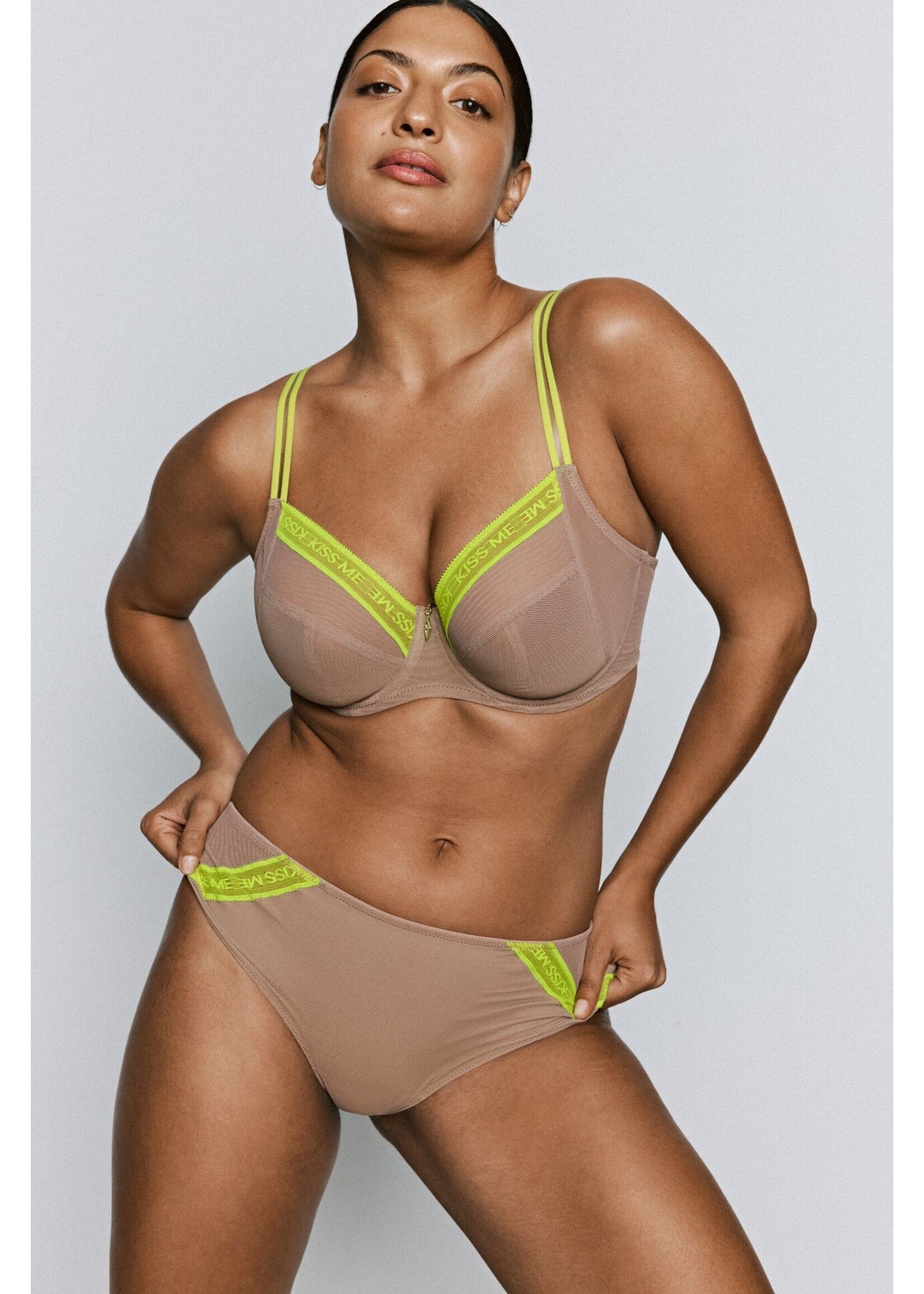 PrimaDonna Twist PrimaDonna Twist Cools Volle Cup Bh