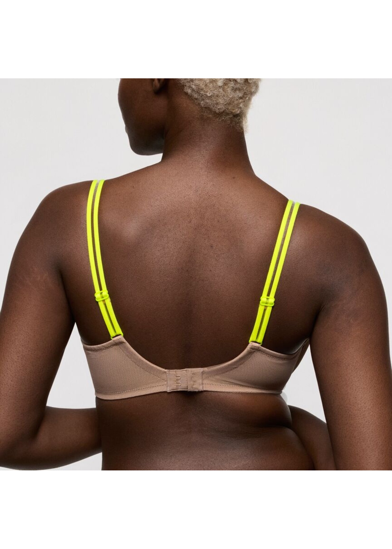 PrimaDonna Twist PrimaDonna Twist Cools Voorgevormde Hartvorm Bh