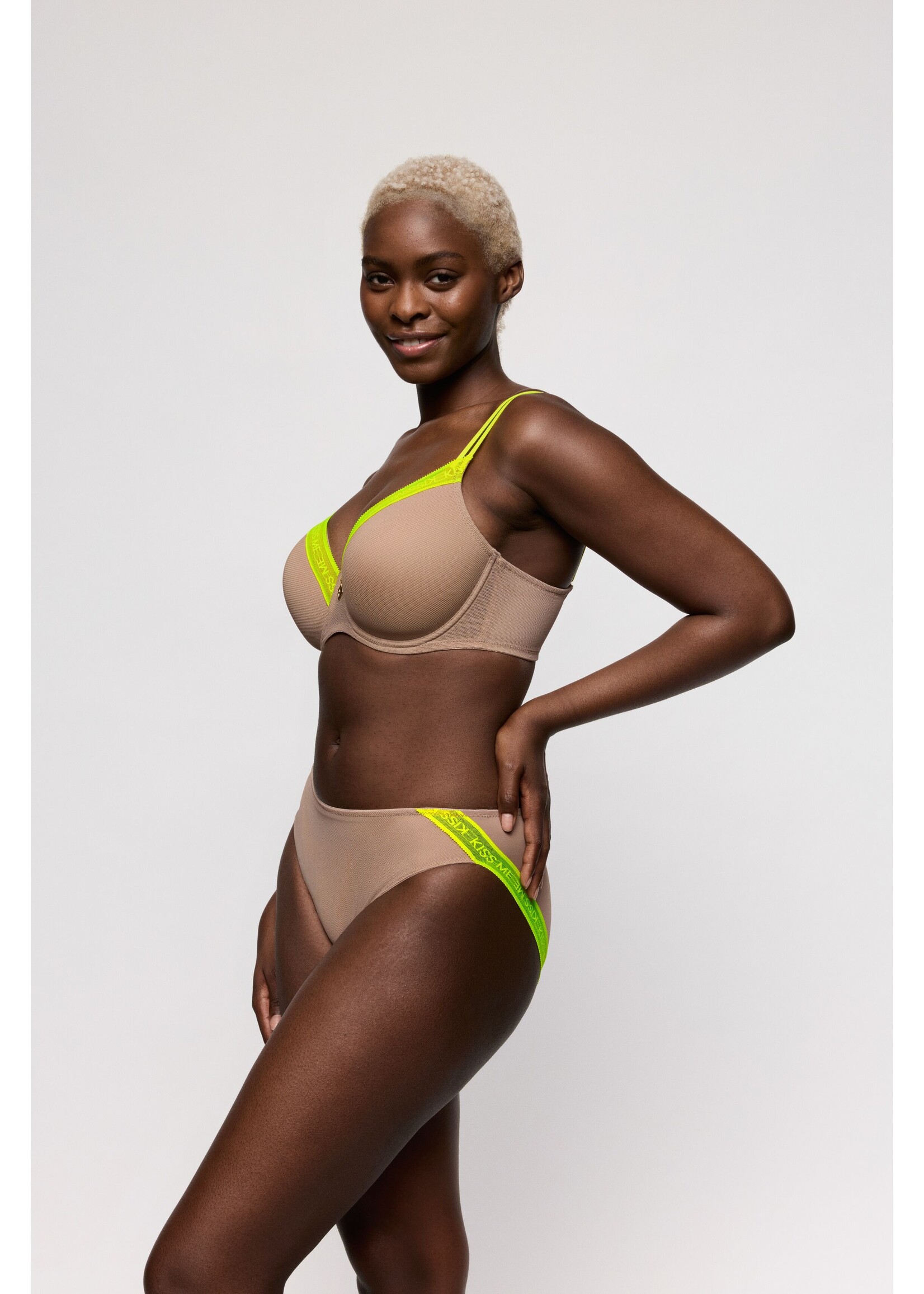 PrimaDonna Twist PrimaDonna Twist Cools Rioslip