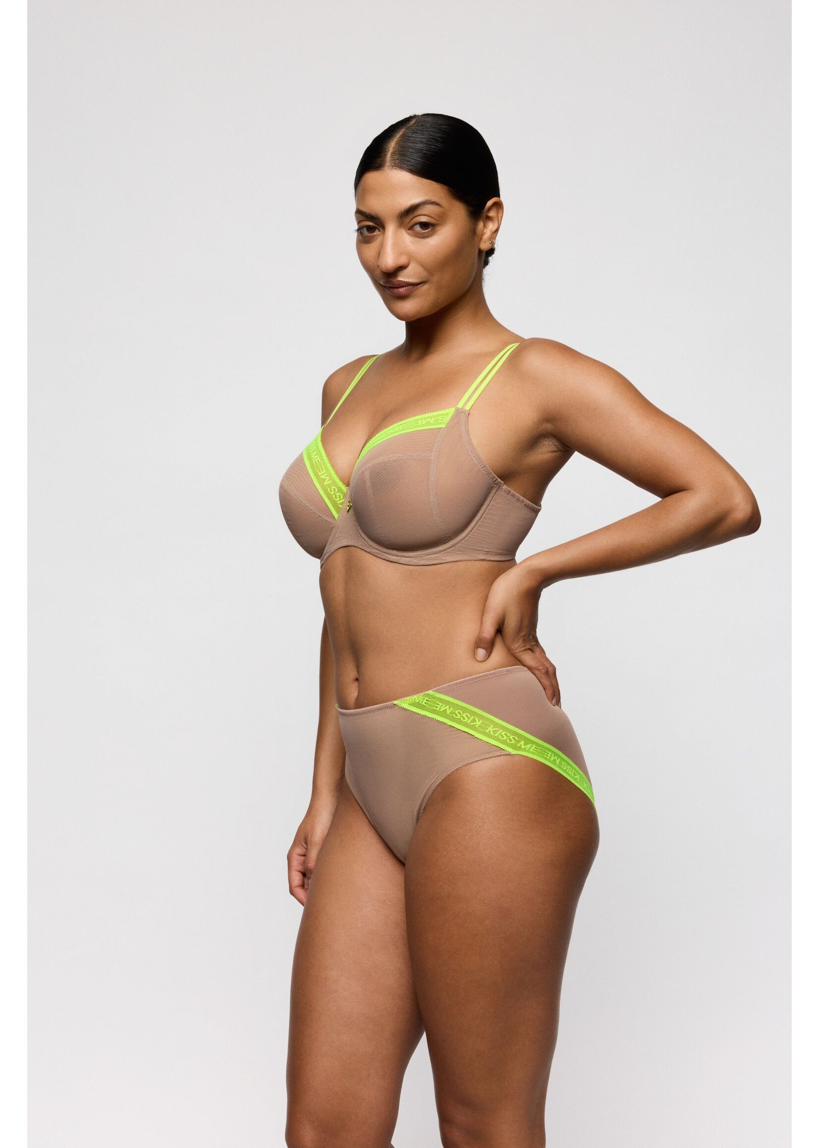 PrimaDonna Twist PrimaDonna Twist Cools Tailleslip