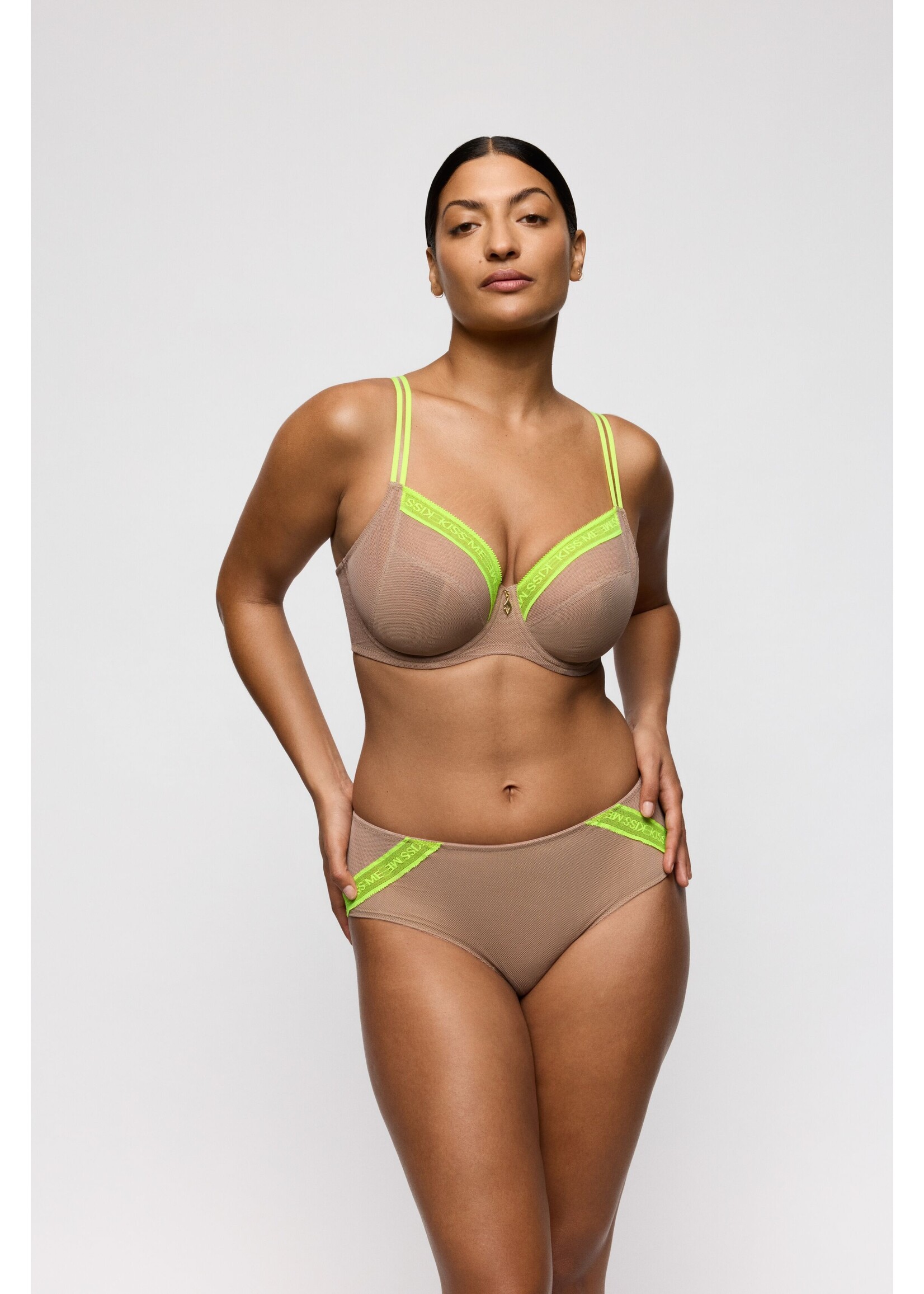 PrimaDonna Twist PrimaDonna Twist Cools Hotpants