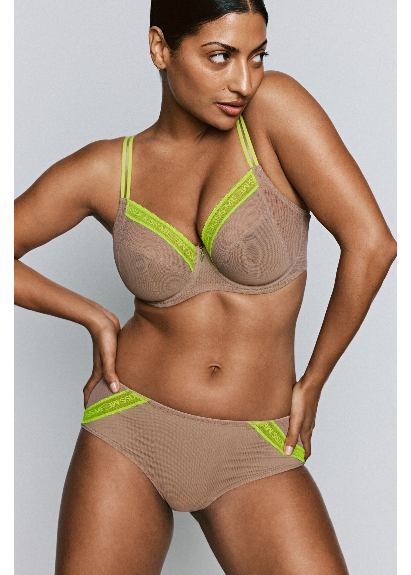 PrimaDonna Twist PrimaDonna Twist Cools Hotpants