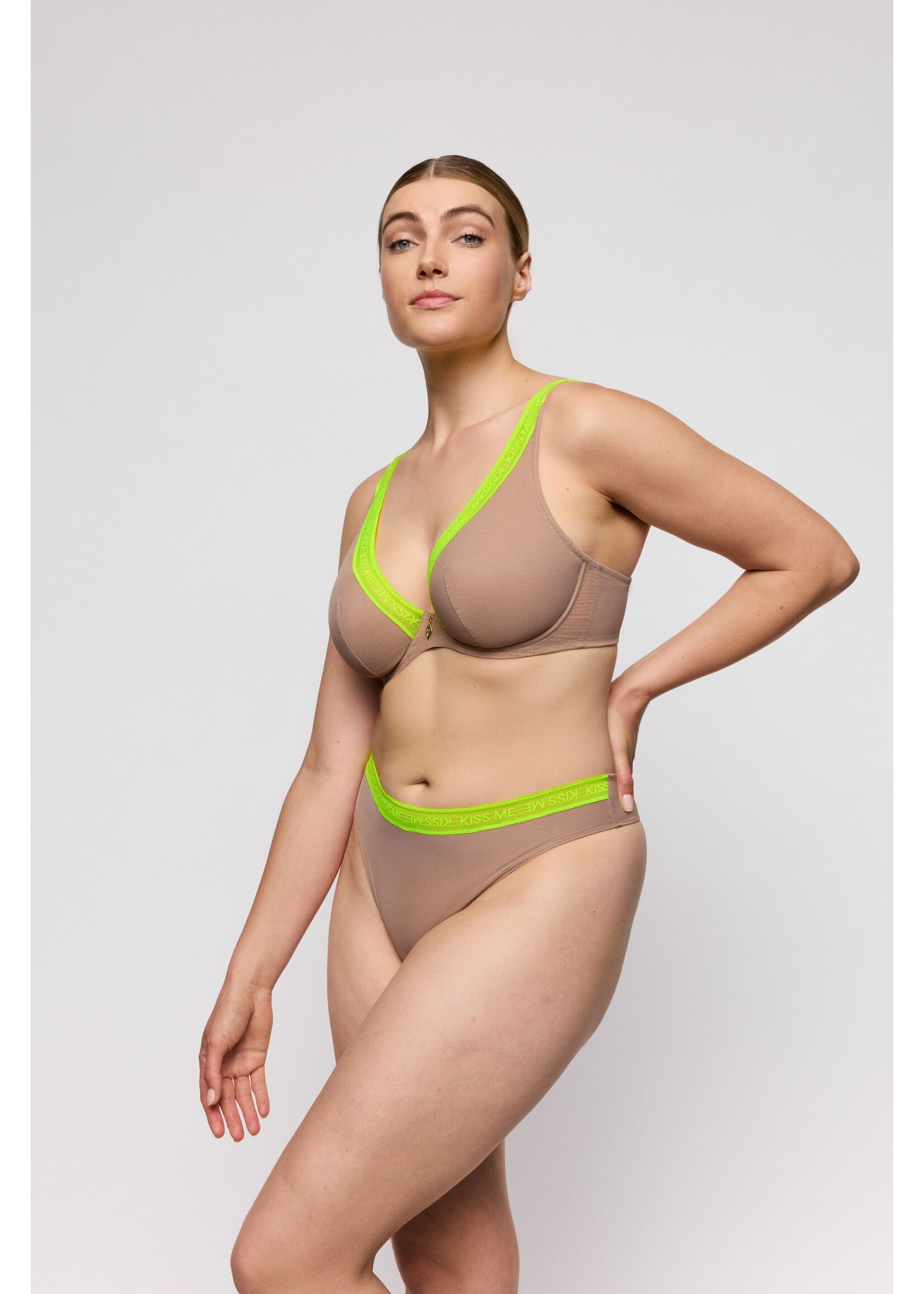 PrimaDonna Twist PrimaDonna Twist Cools String