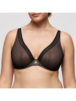 PrimaDonna Twist PrimaDonna Twist Cools Halfvoorgevormde Plunge Bh