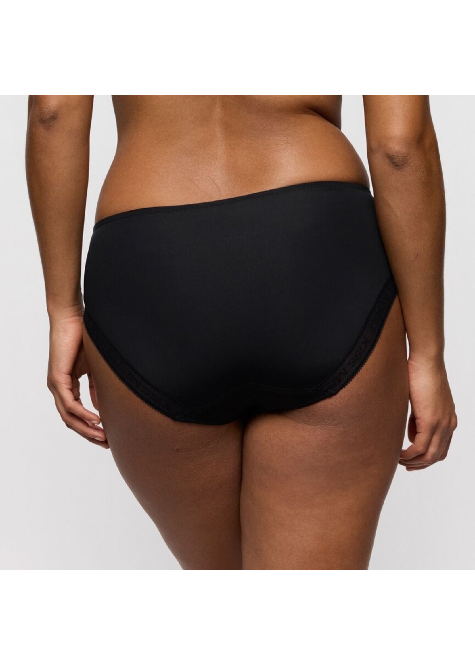 PrimaDonna Twist 0542561 PDPrimaDonna Twist Cools Tailleslip TW COOLS Zwart