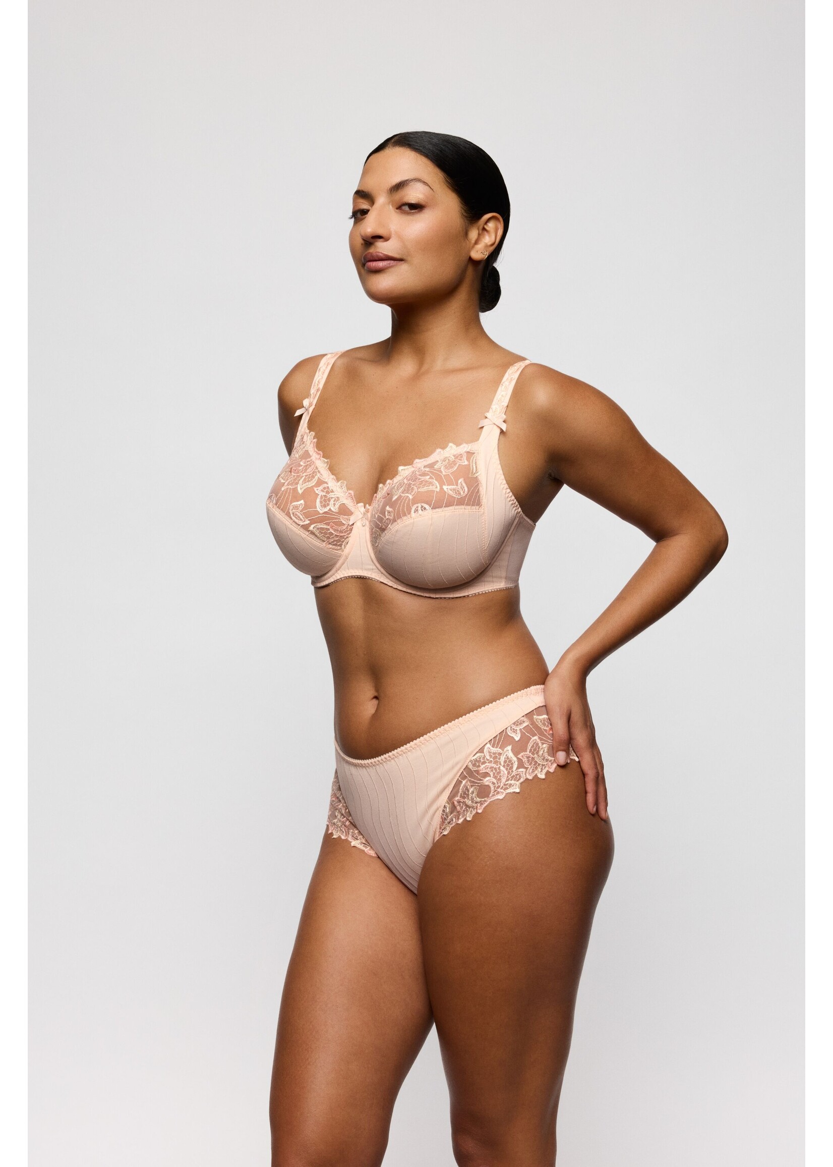 PrimaDonna PrimaDonna Deauville Volle Cup Bh