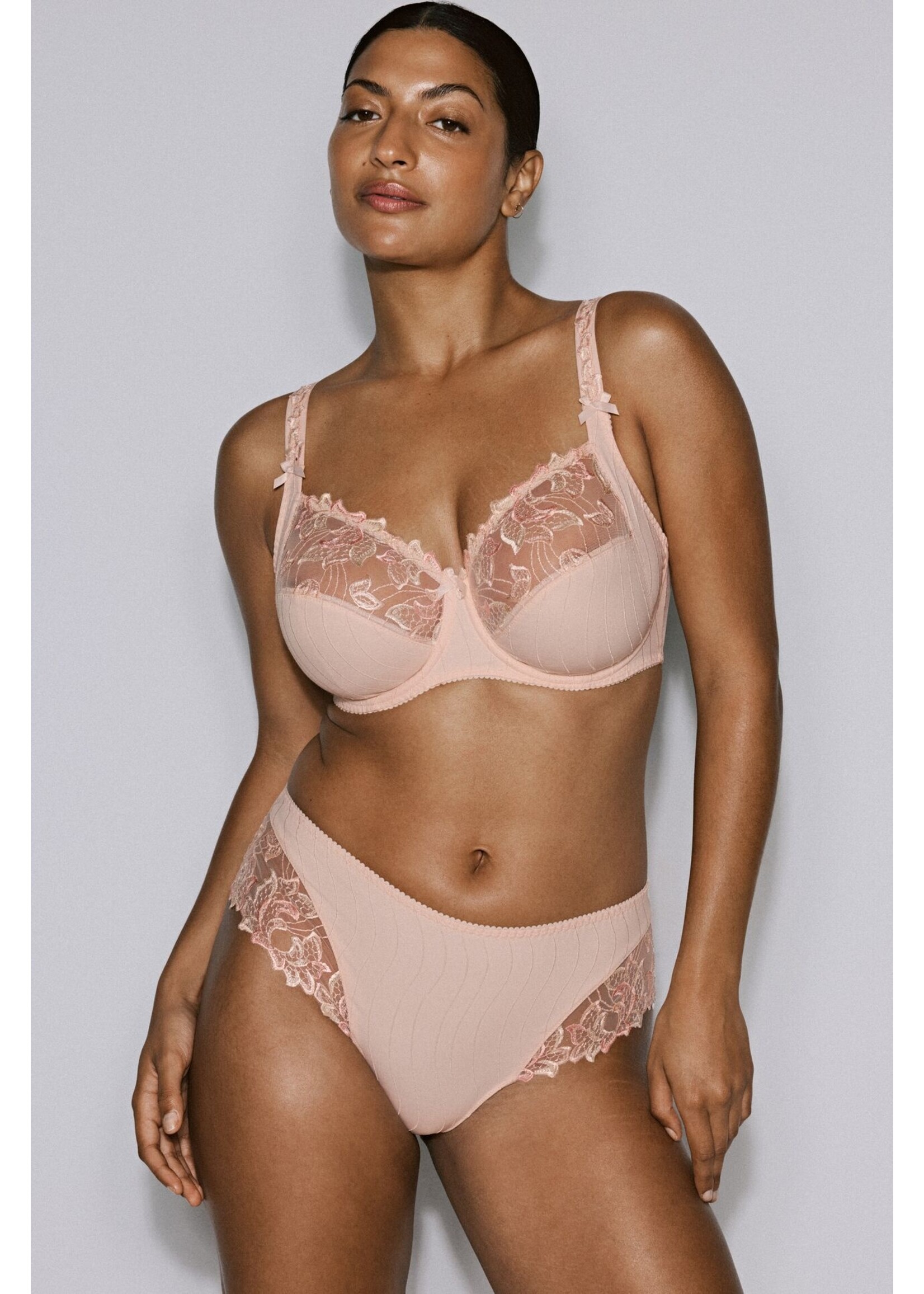 PrimaDonna PrimaDonna Deauville Luxe String