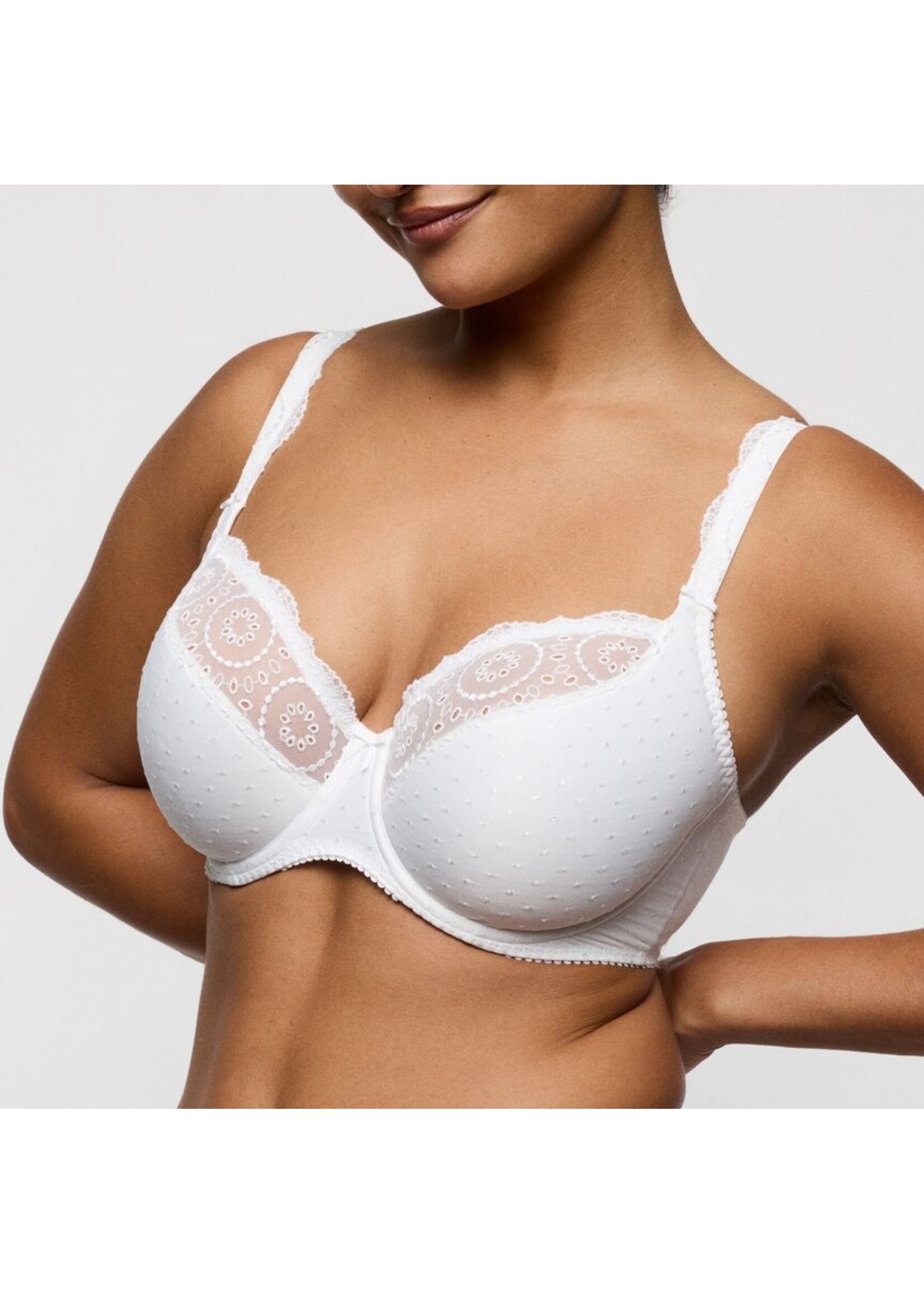 PrimaDonna PrimaDonna Osino Balconette Bh Tulpsnit