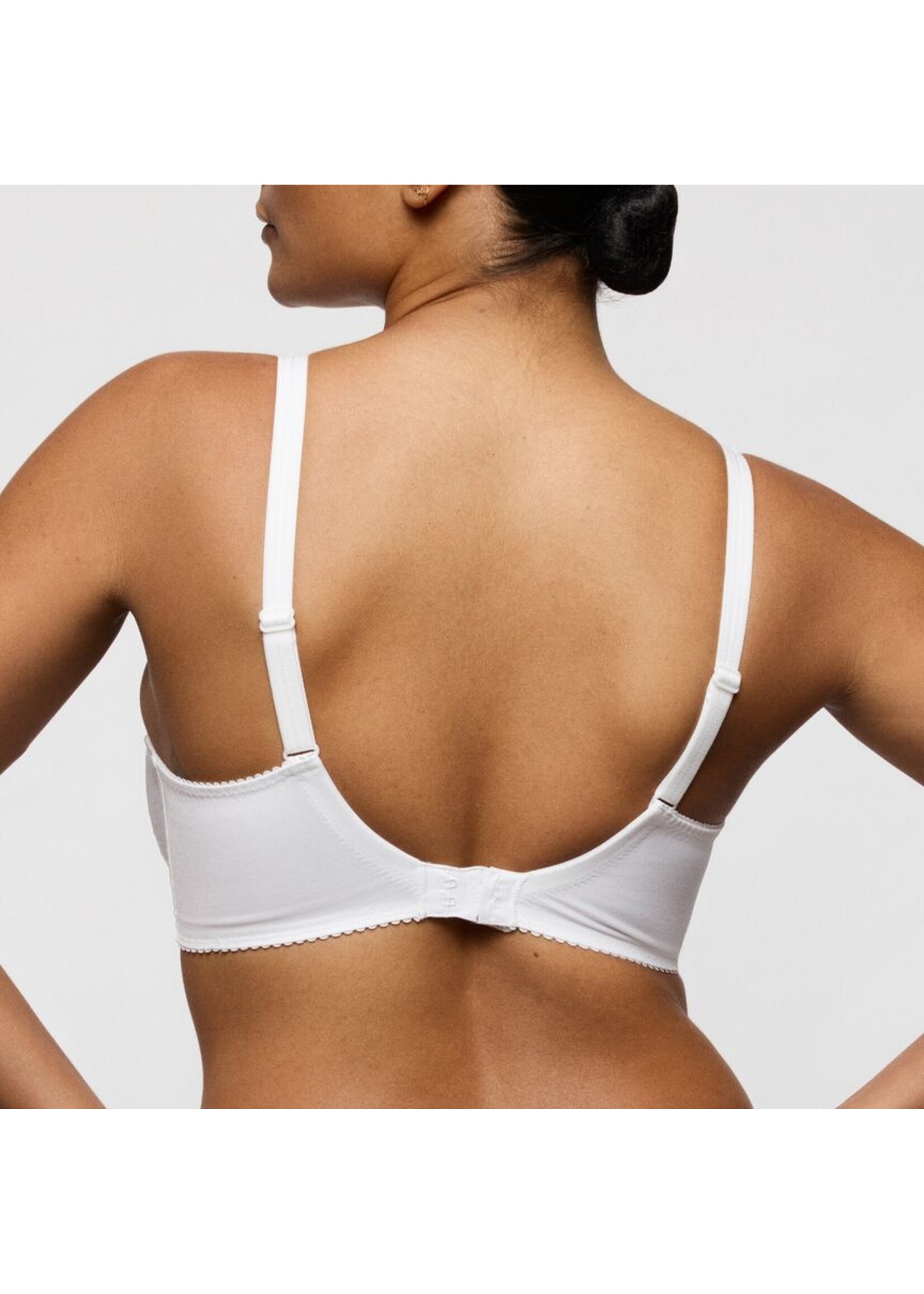 PrimaDonna PrimaDonna Osino Balconette Bh Tulpsnit