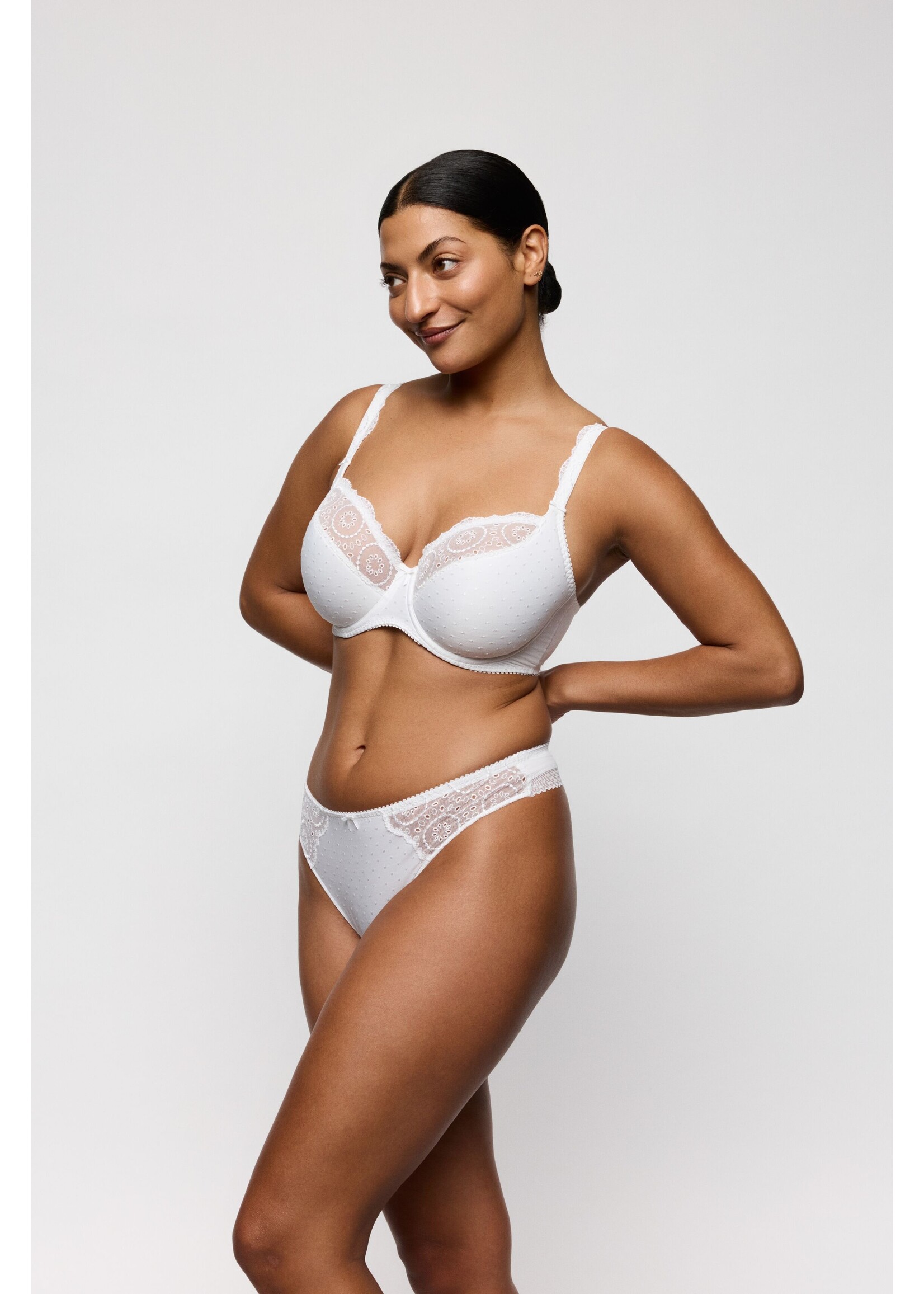 PrimaDonna PrimaDonna Osino Balconette Bh Tulpsnit