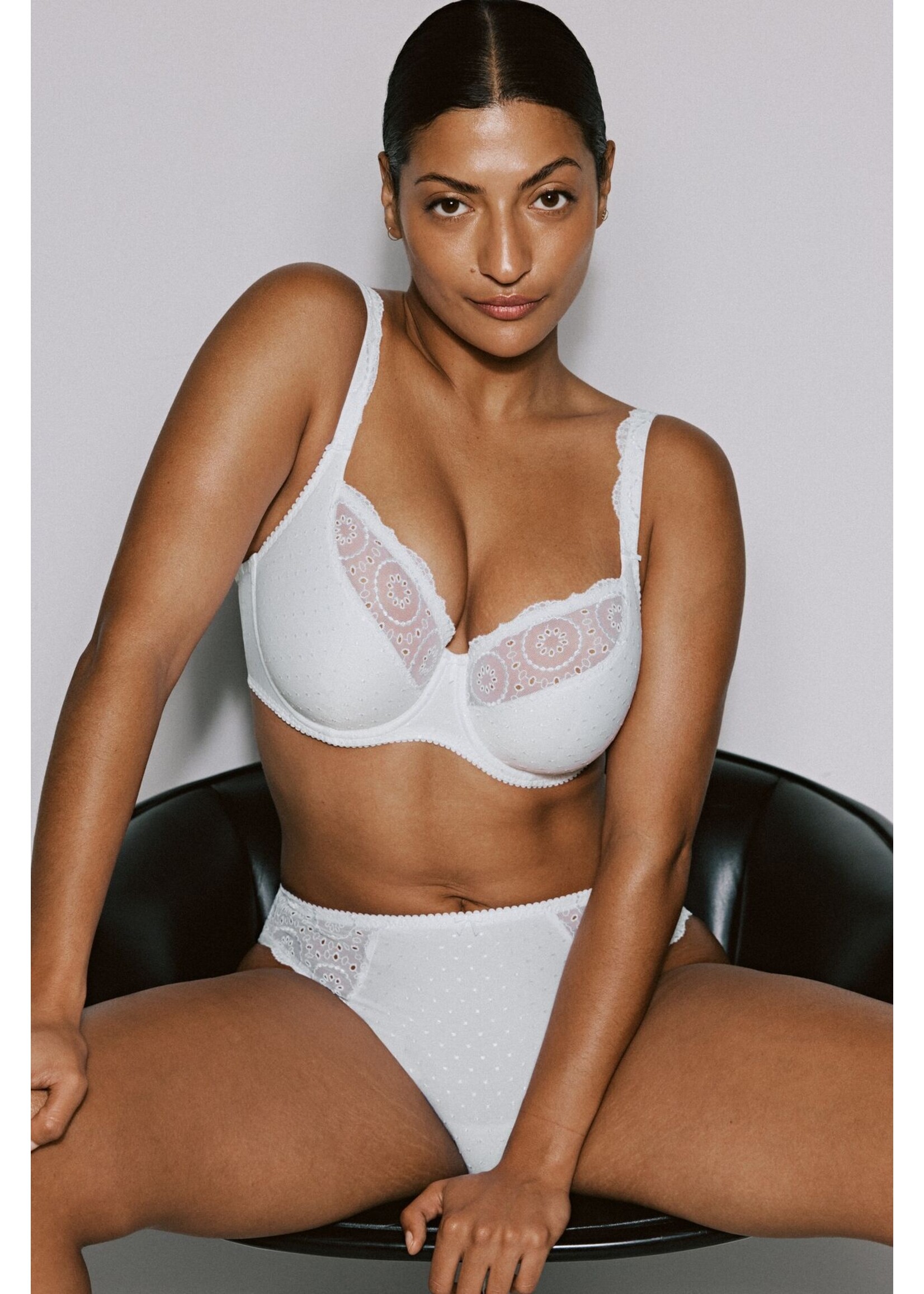 PrimaDonna PrimaDonna Osino Balconette Bh Tulpsnit