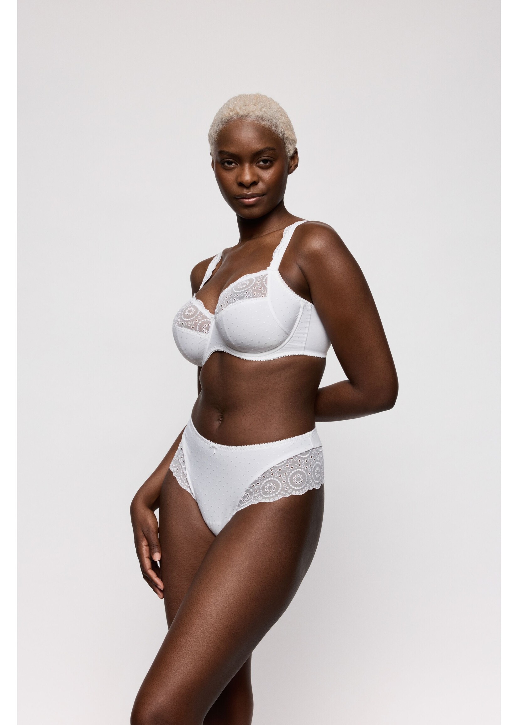 PrimaDonna PrimaDonna Osino Luxe String