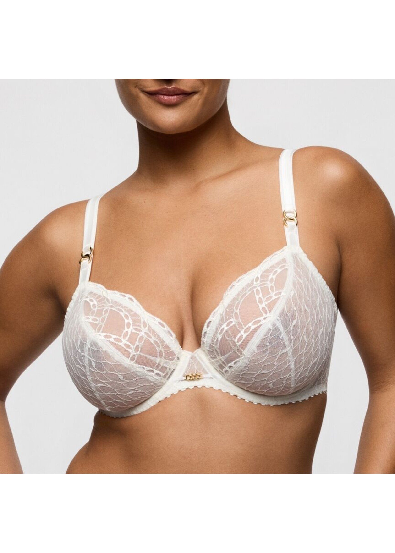 PrimaDonna PrimaDonna Naica Plunge Bh